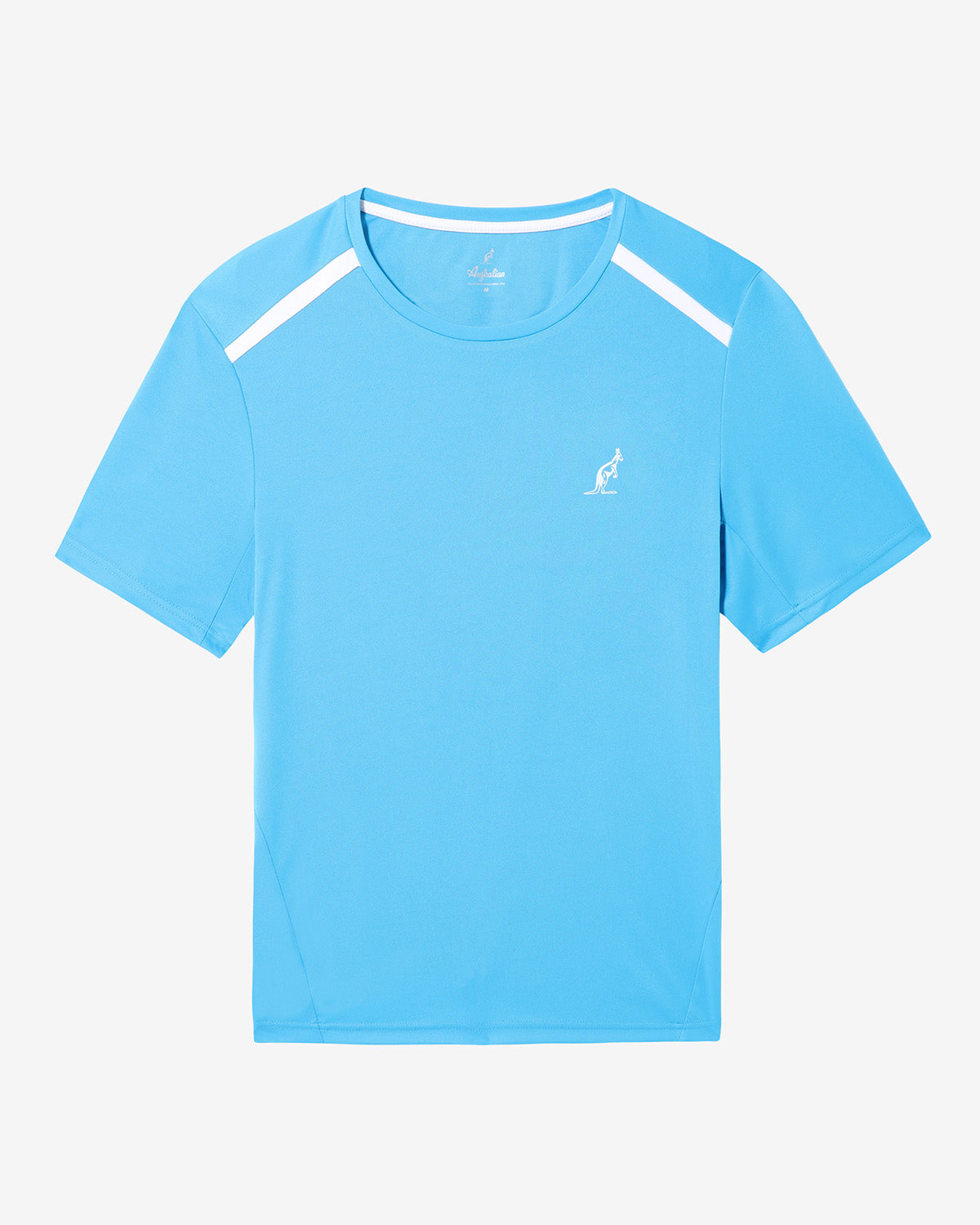 T-Shirt Ace: Australian Tennis