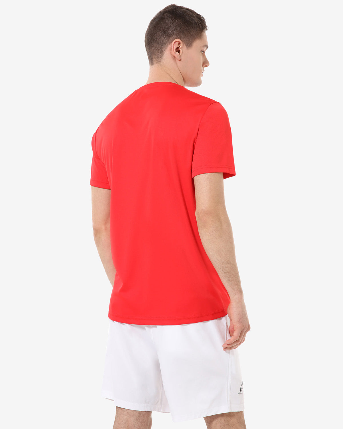 T-Shirt Ace: Australian Tennis