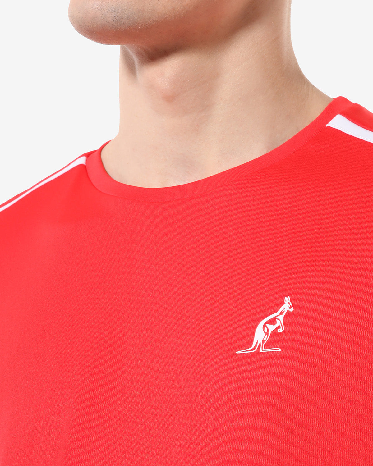 T-Shirt Ace: Australian Tennis
