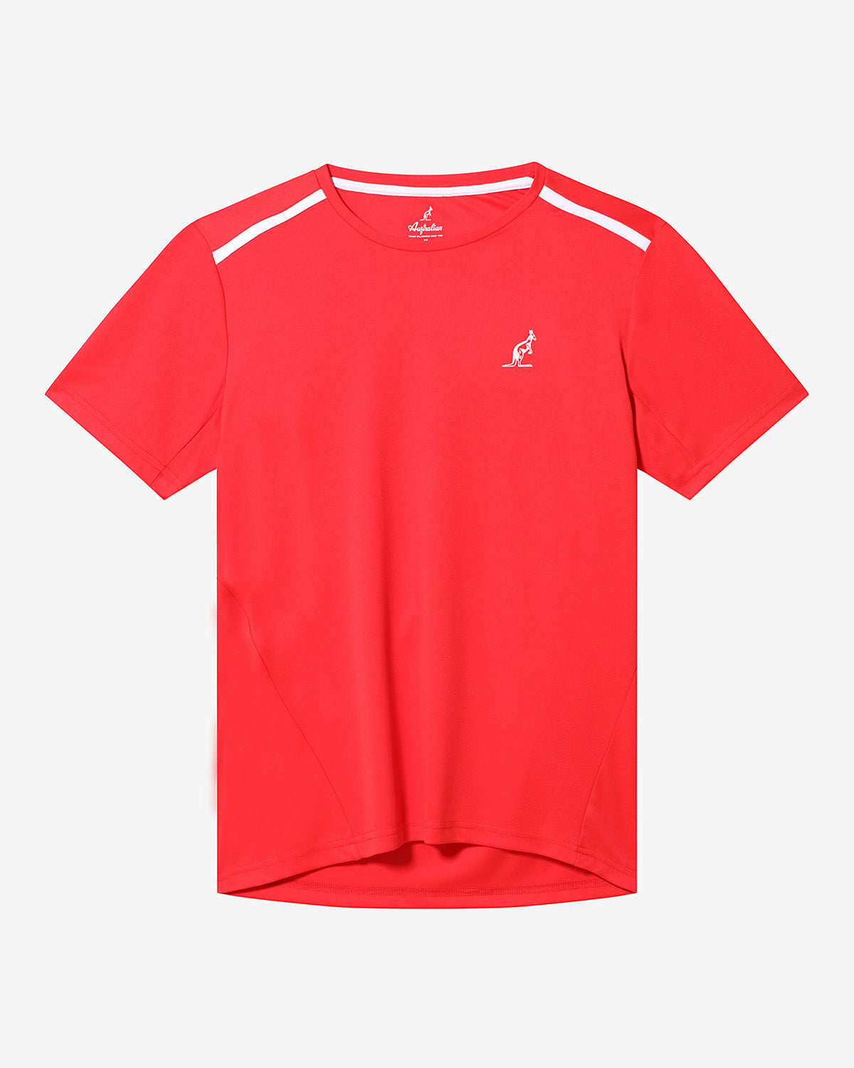 T-Shirt Ace: Australian Tennis