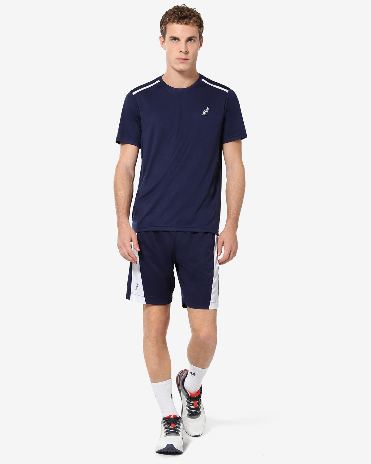 T-Shirt Ace: Australian Tennis