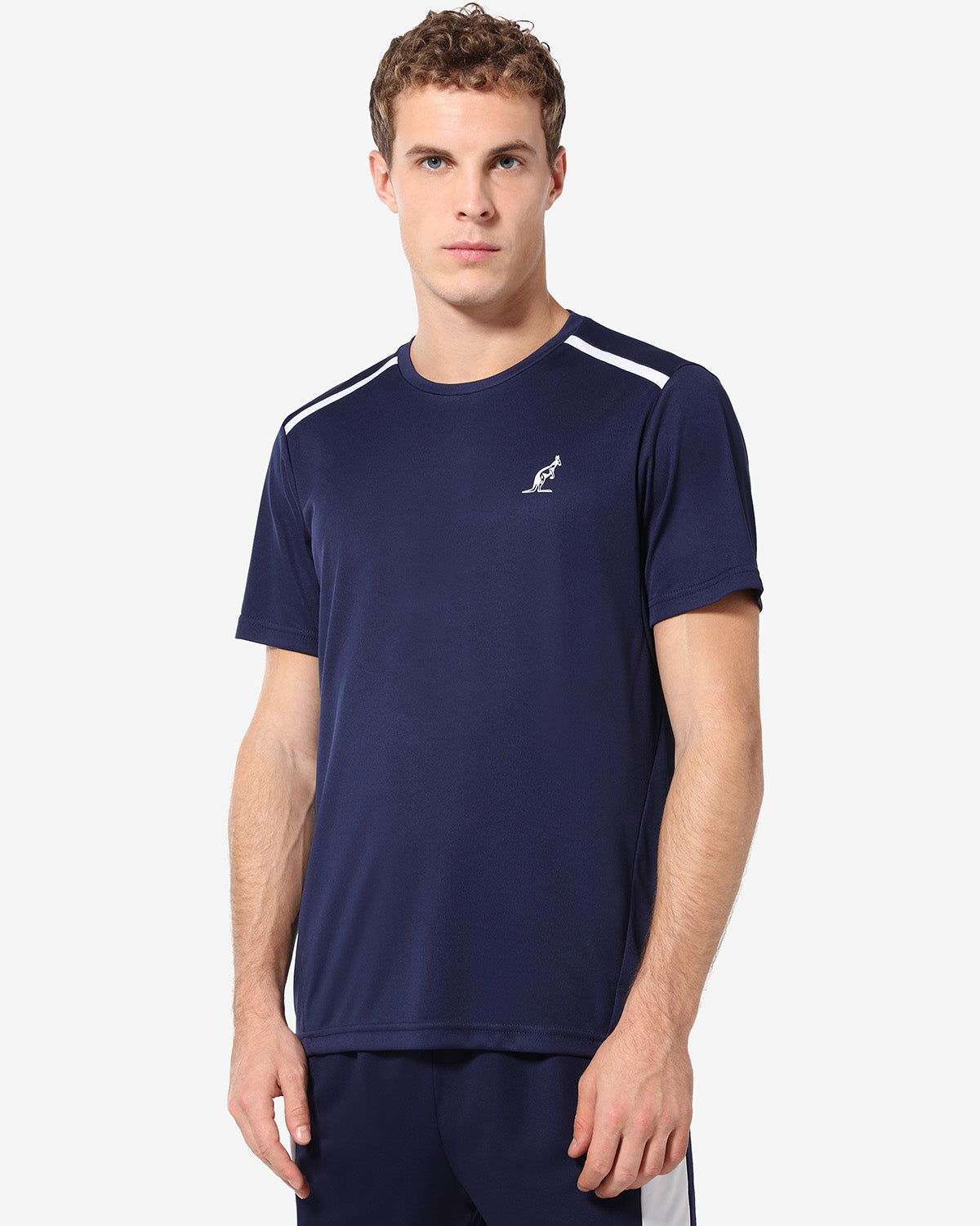 T-Shirt Ace: Australian Tennis