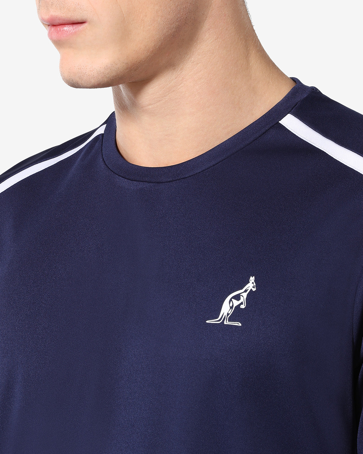 T-Shirt Ace: Australian Tennis