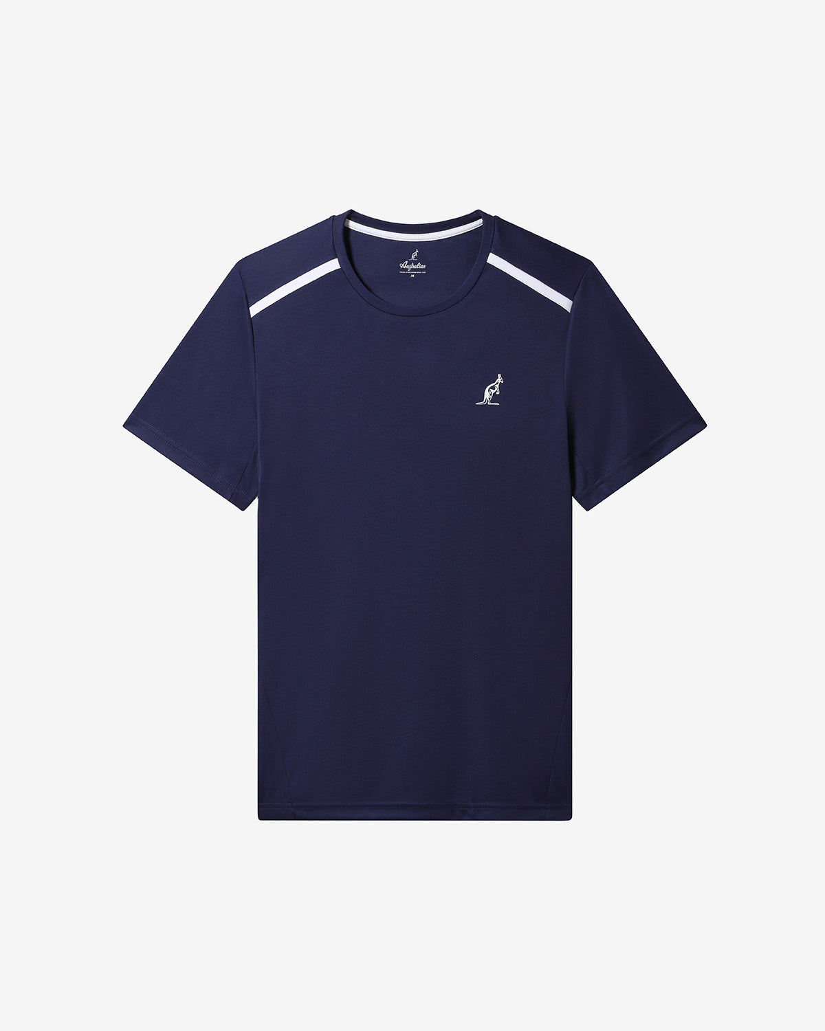 T-Shirt Ace: Australian Tennis