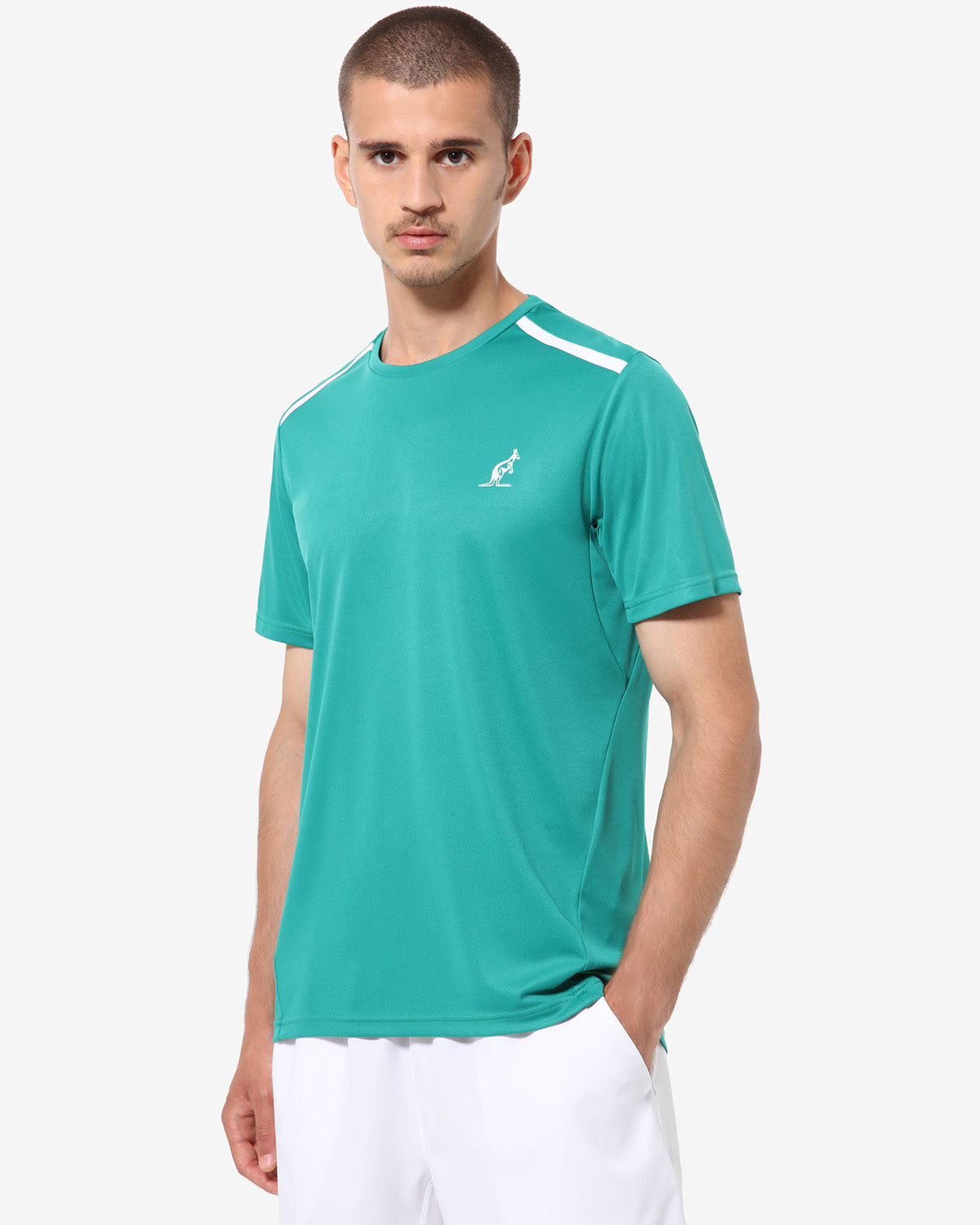 T-Shirt Ace: Australian Tennis