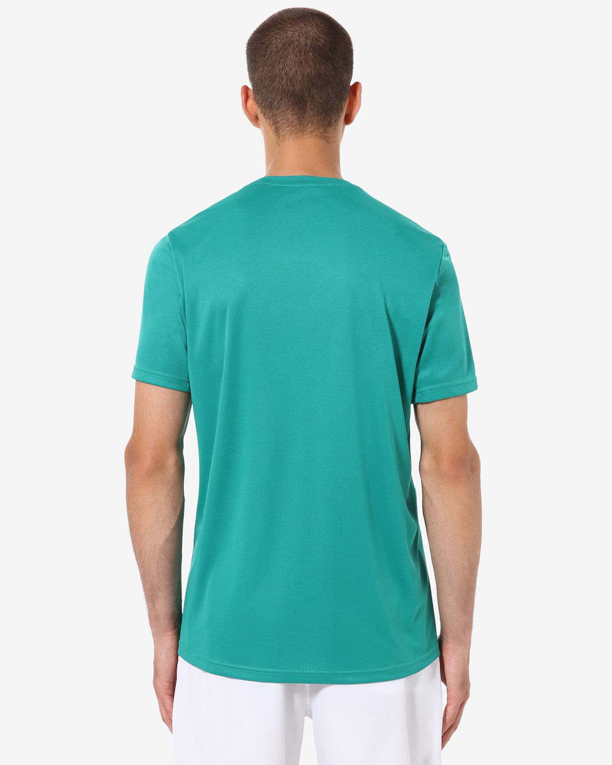 T-Shirt Ace: Australian Tennis