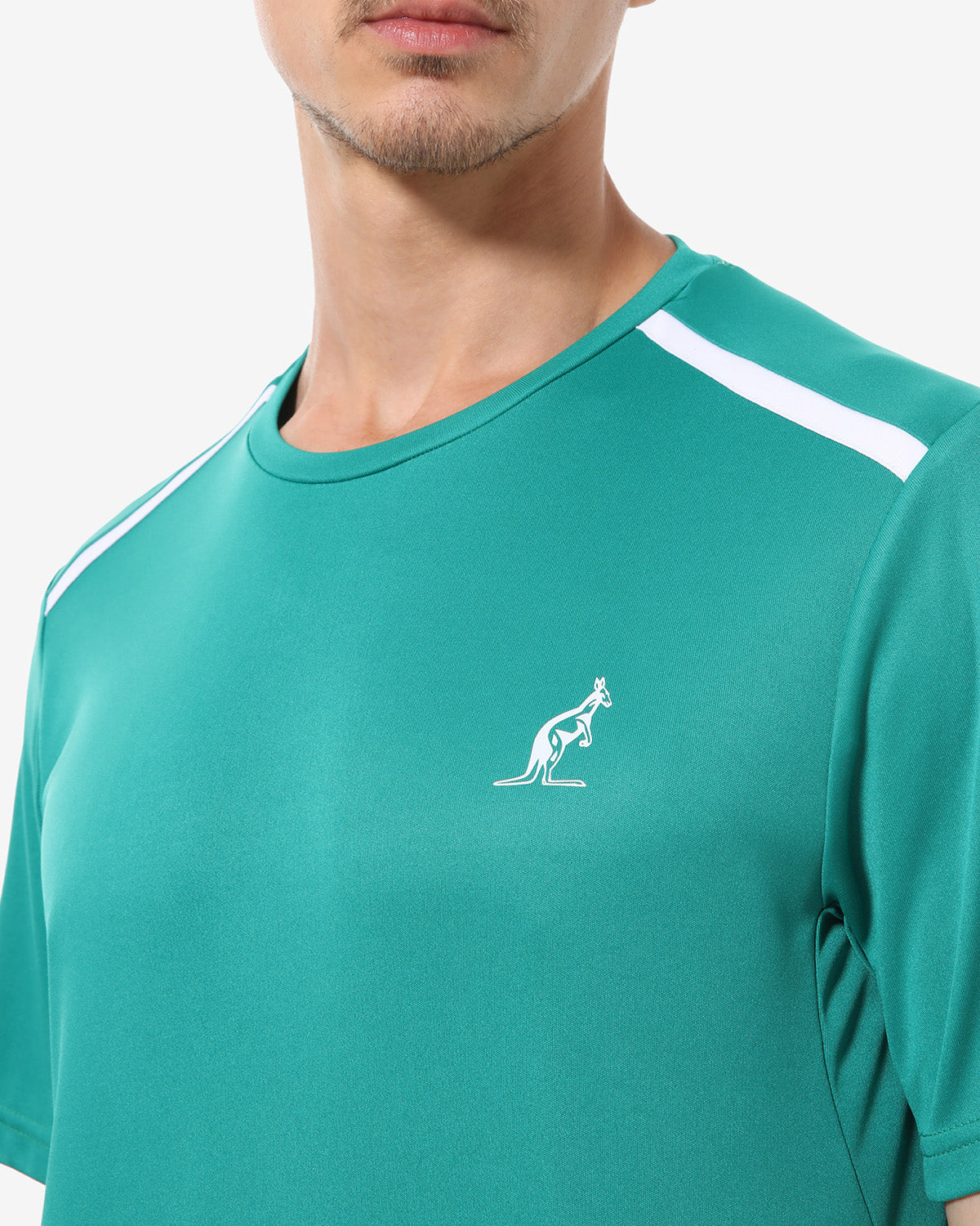 T-Shirt Ace: Australian Tennis