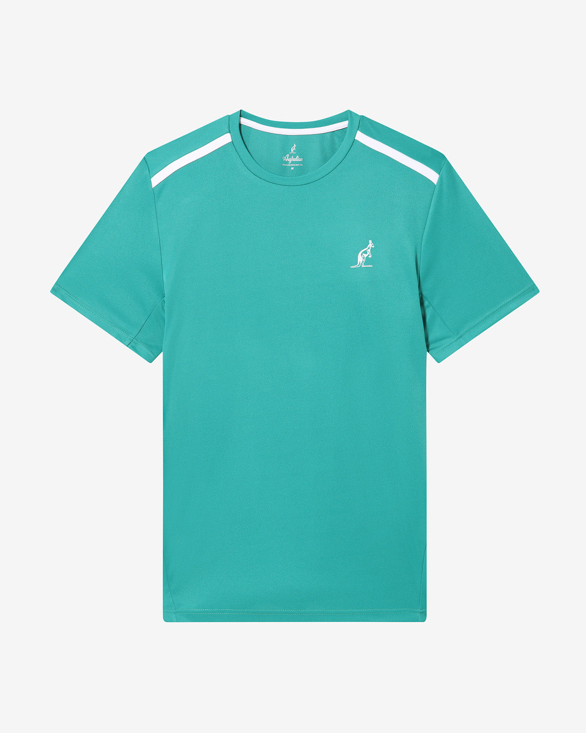 T-Shirt Ace: Australian Tennis