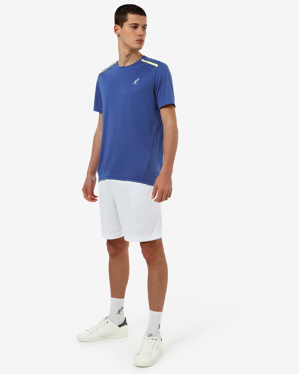 Ace T-Shirt: Australian Tennis