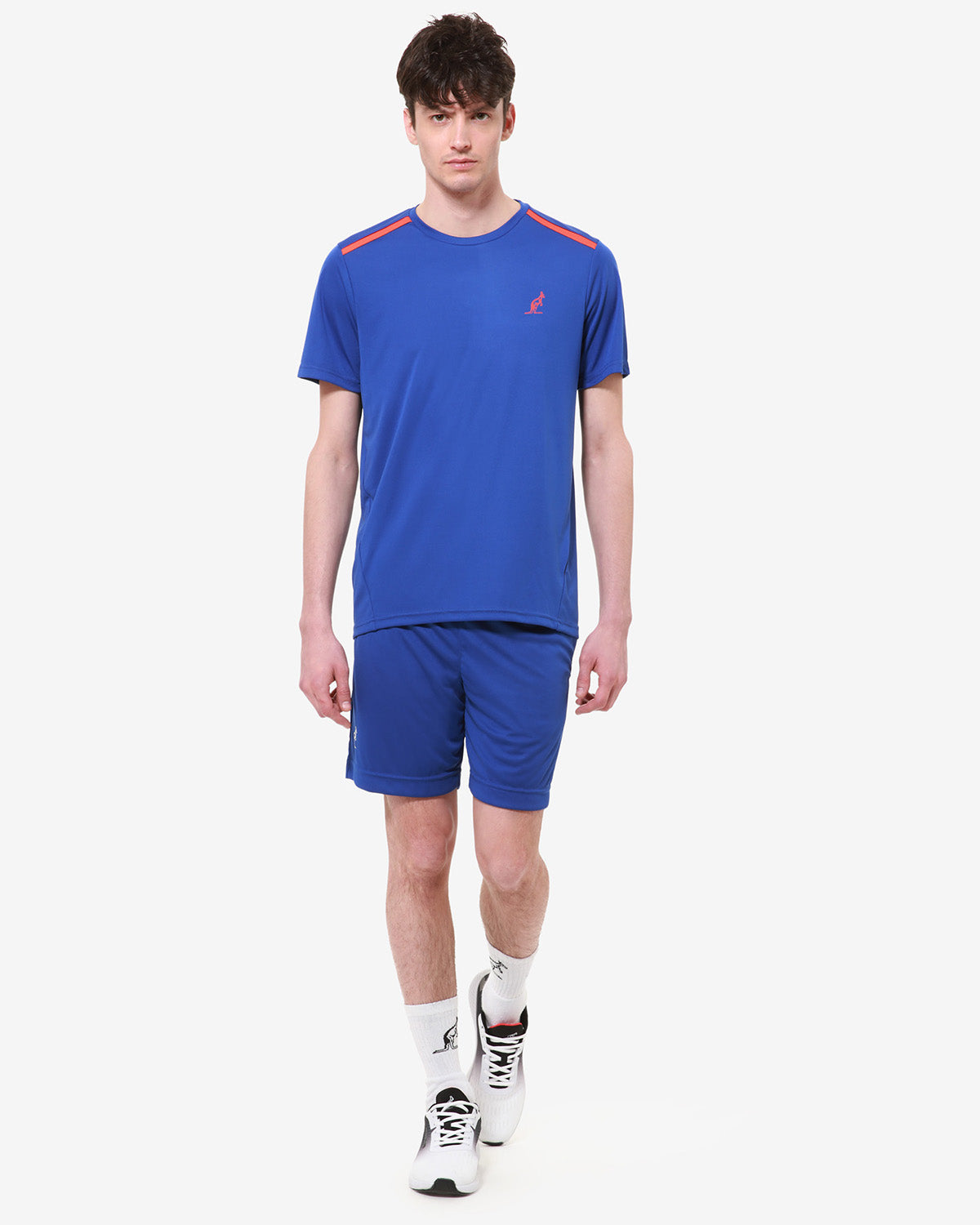 T-Shirt Ace: Australian Tennis