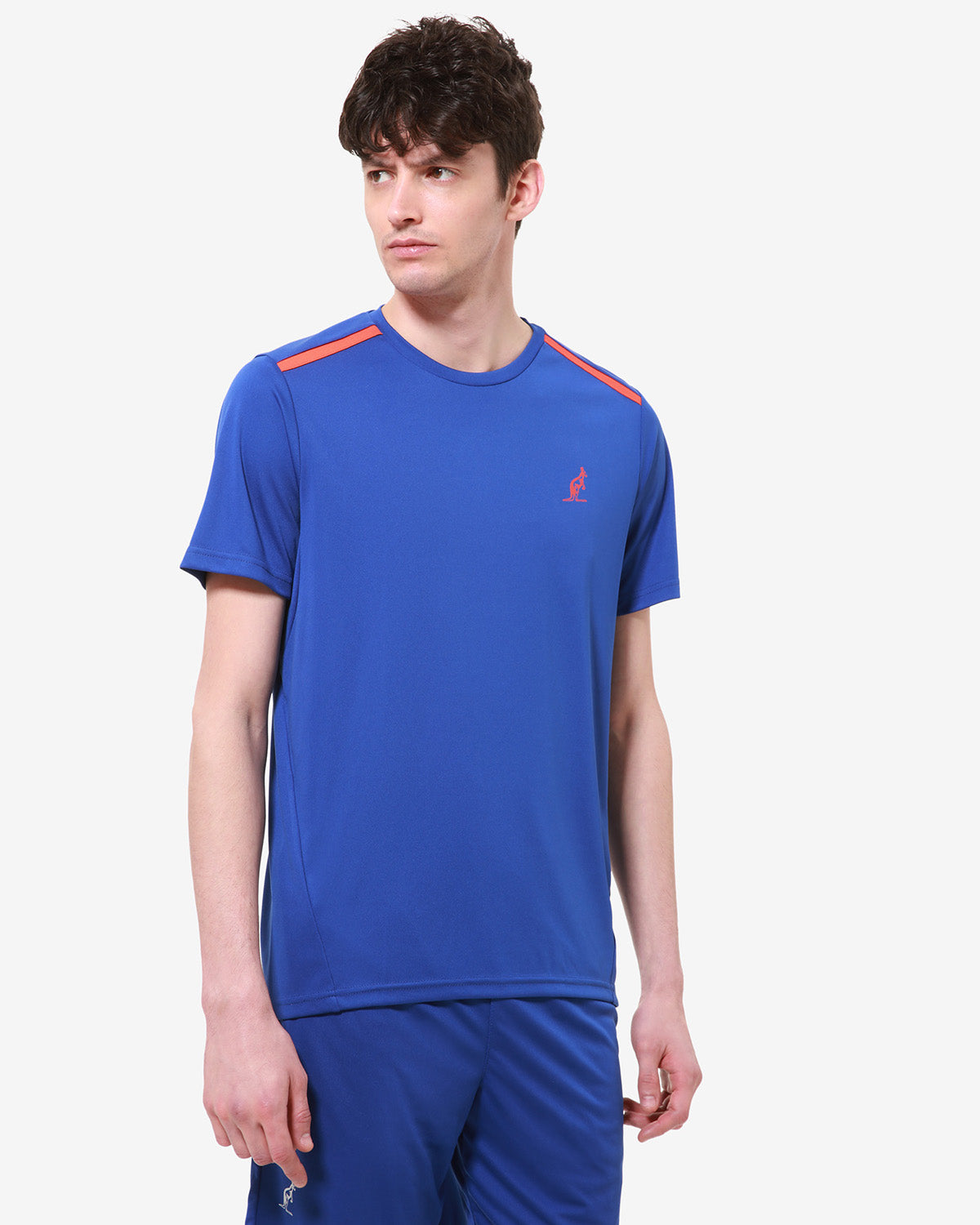 T-Shirt Ace: Australian Tennis