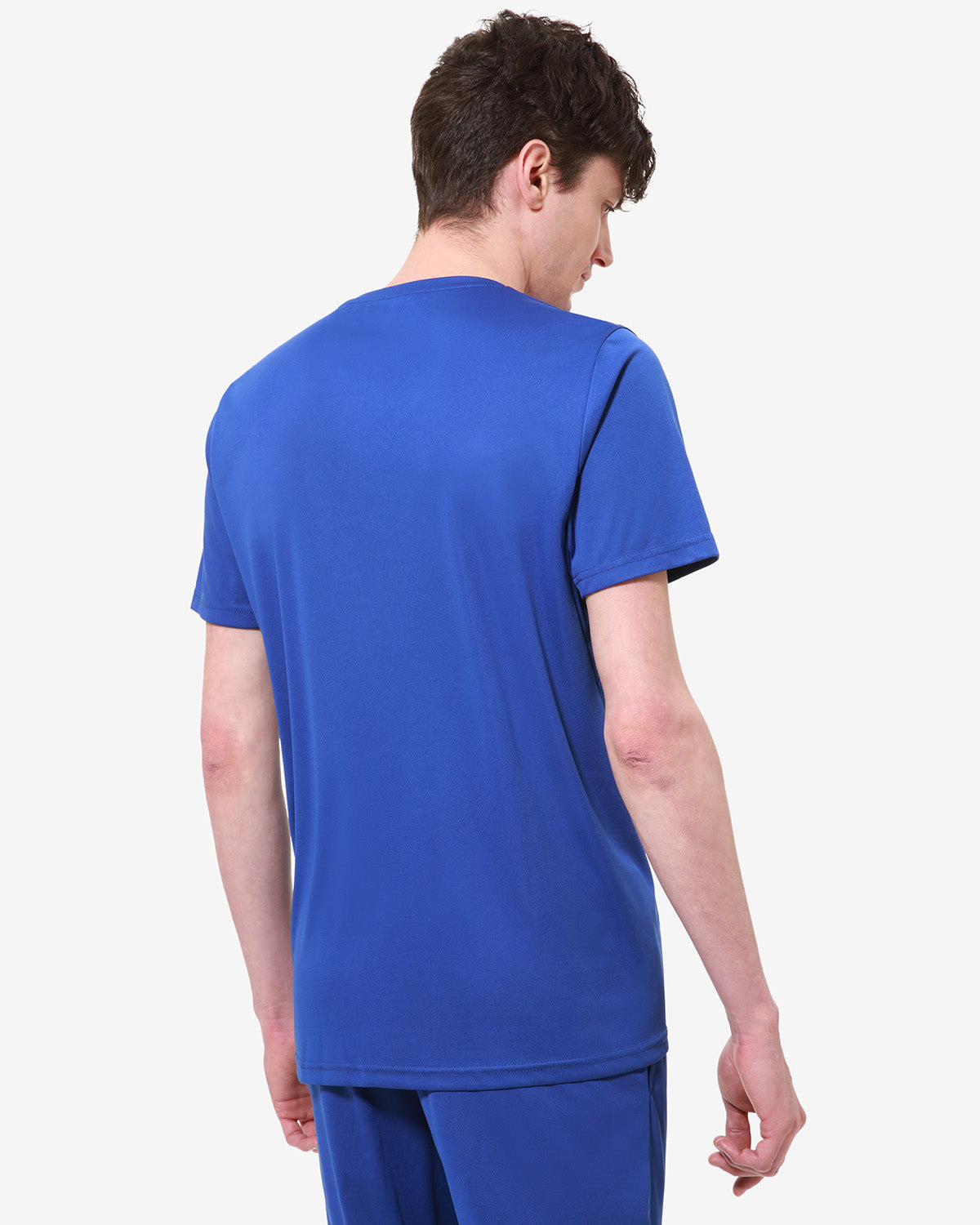 T-Shirt Ace: Australian Tennis