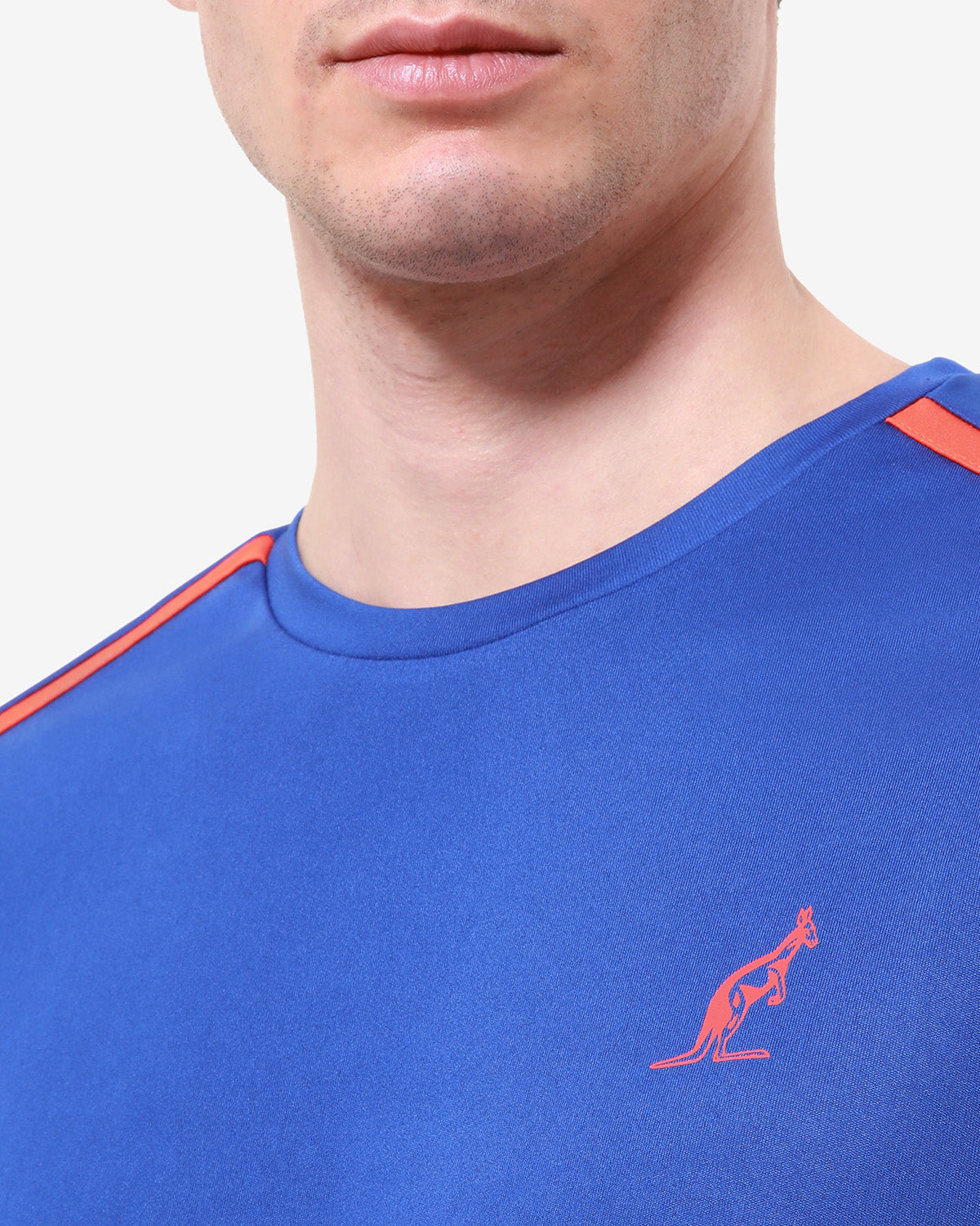 T-Shirt Ace: Australian Tennis