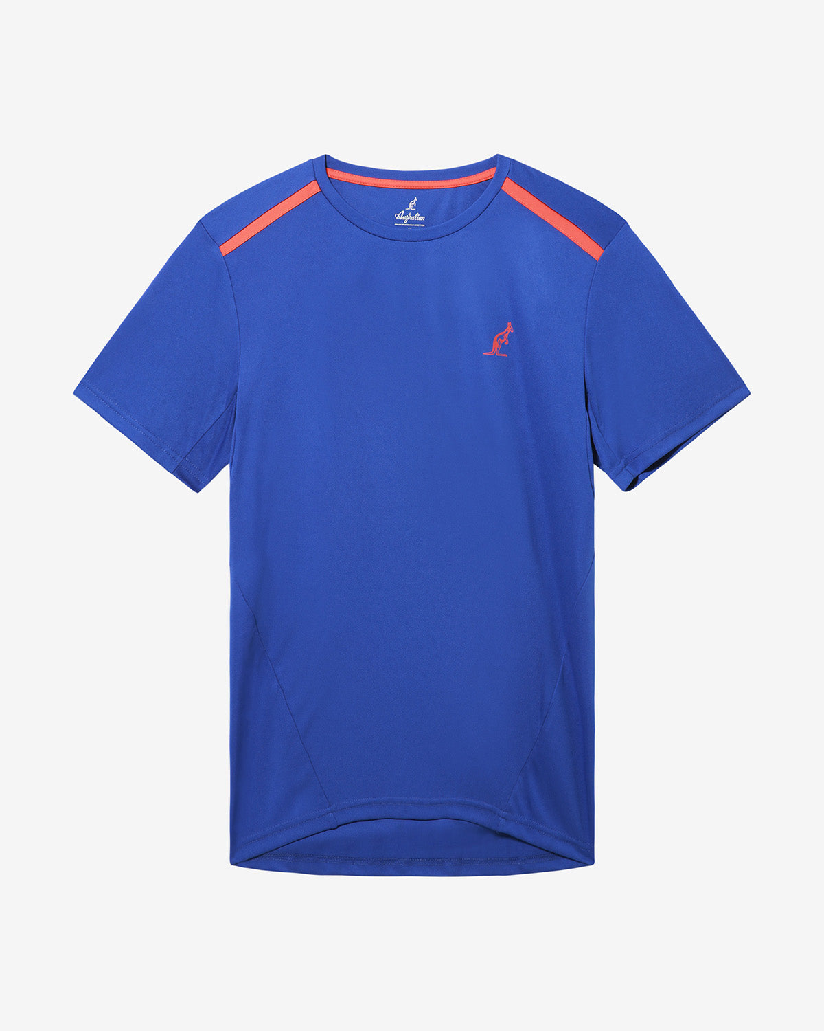 T-Shirt Ace: Australian Tennis