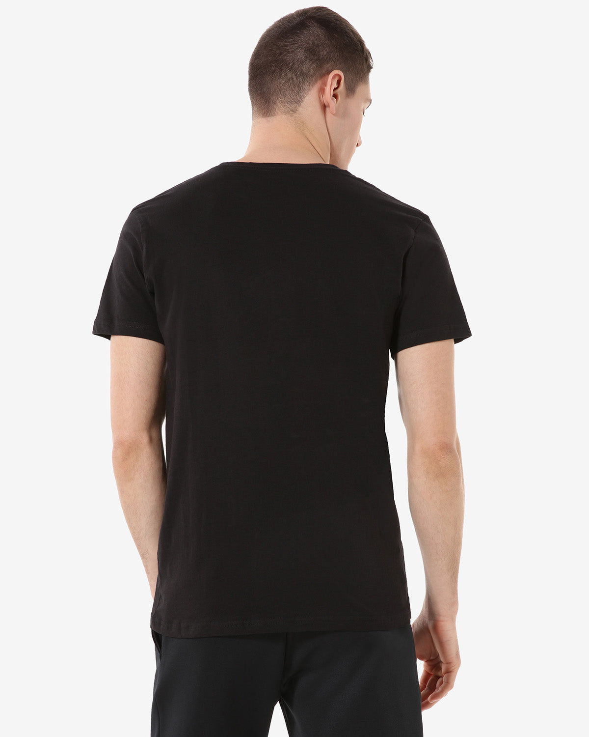 Color Play Logo T-shirt: Australian Tennis