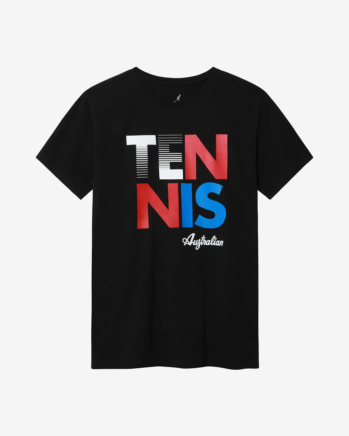 Tennis T-Shirt: Australian Tennis