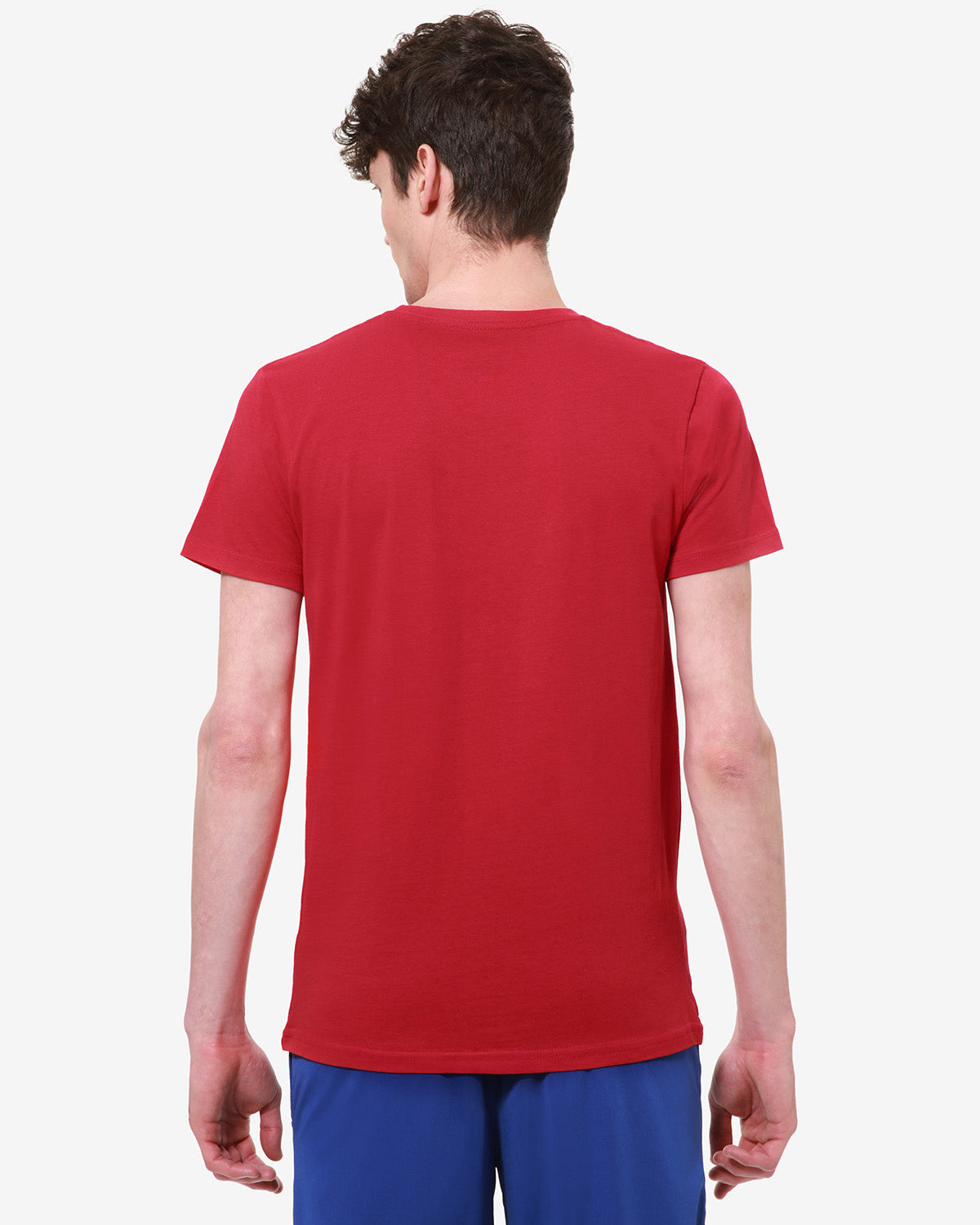 Tennis T-Shirt: Australian Tennis