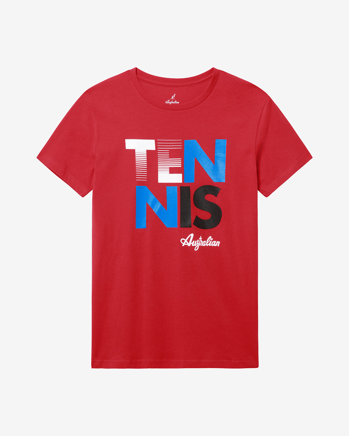 Tennis T-Shirt: Australian Tennis