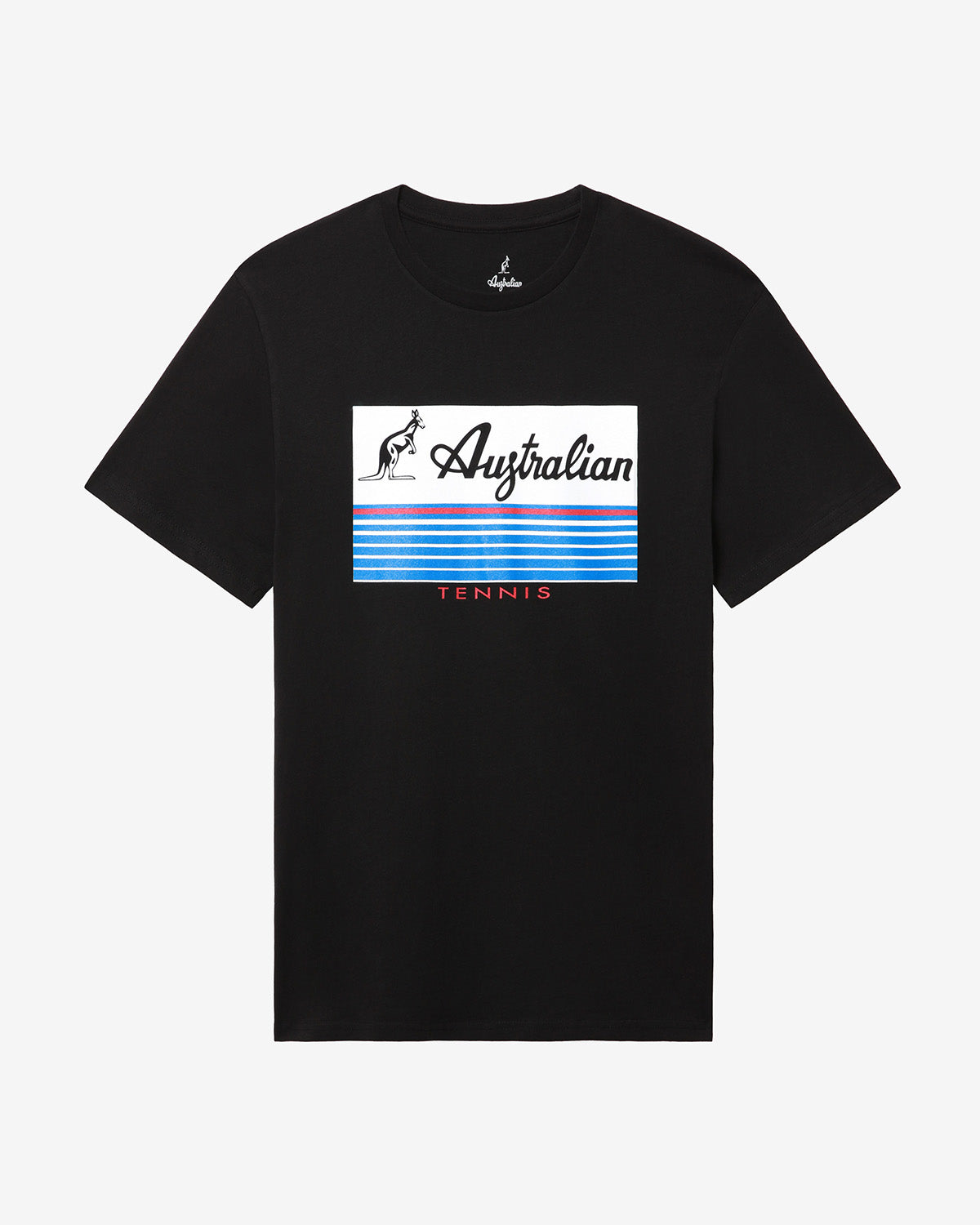 H-Lines Tennis T-Shirt: Australian Tennis