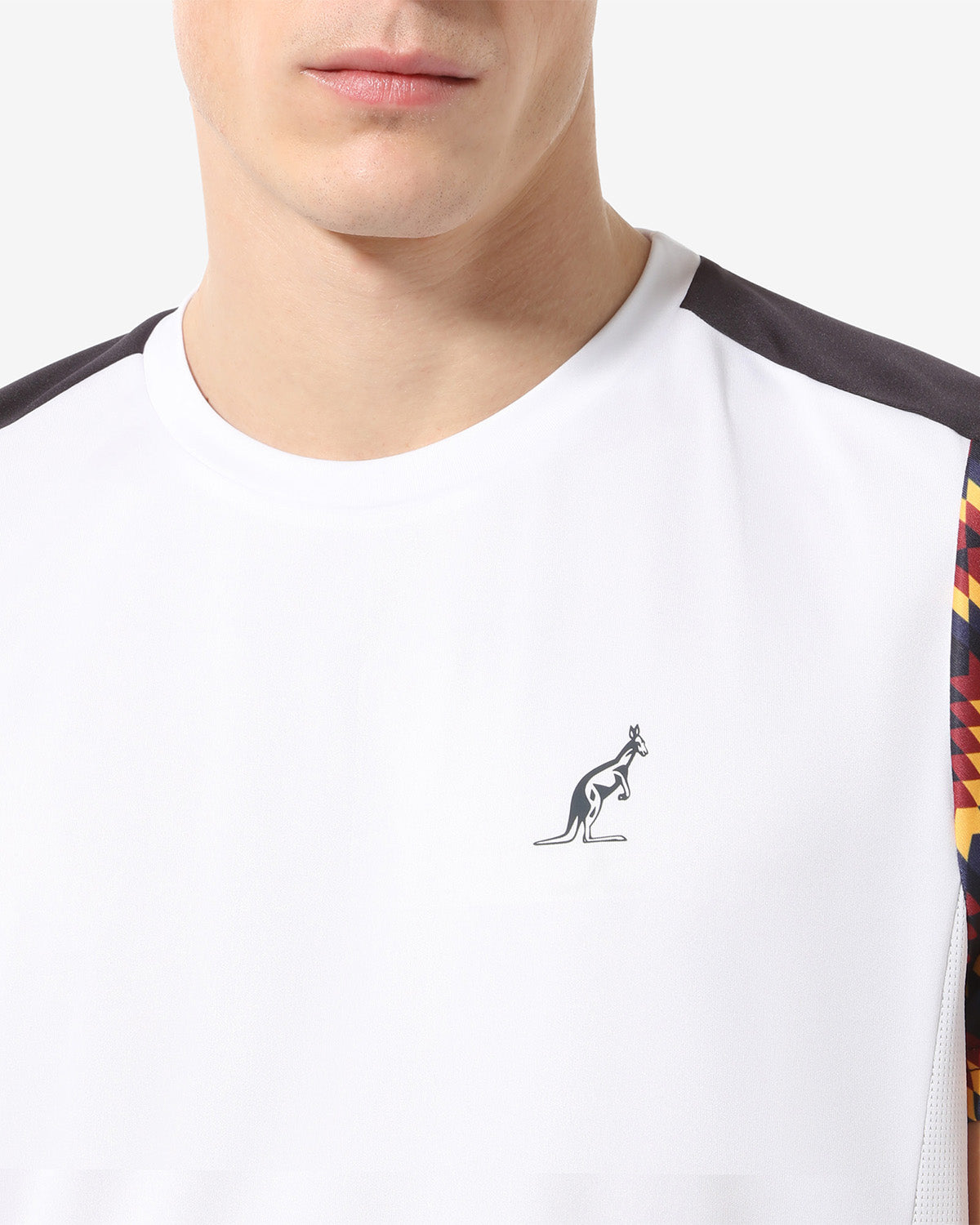 Ethno T-shirt: Australian Tennis 