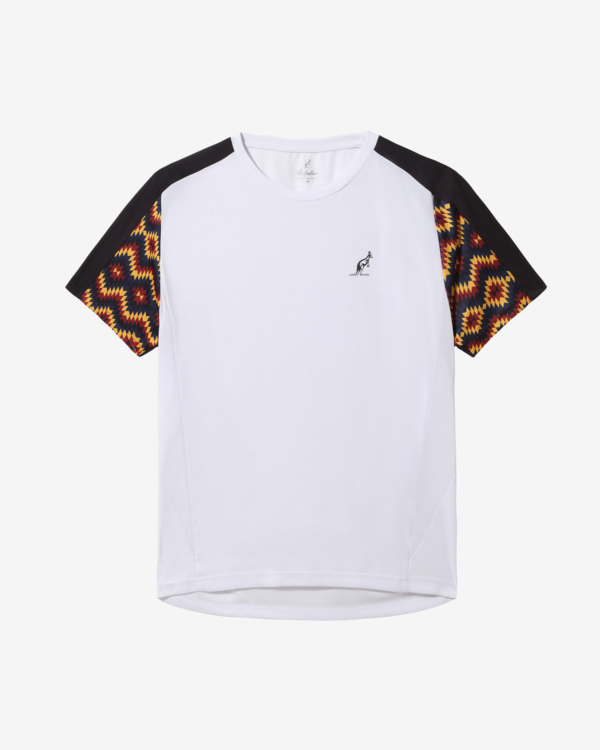 Ethno T-shirt: Australian Tennis