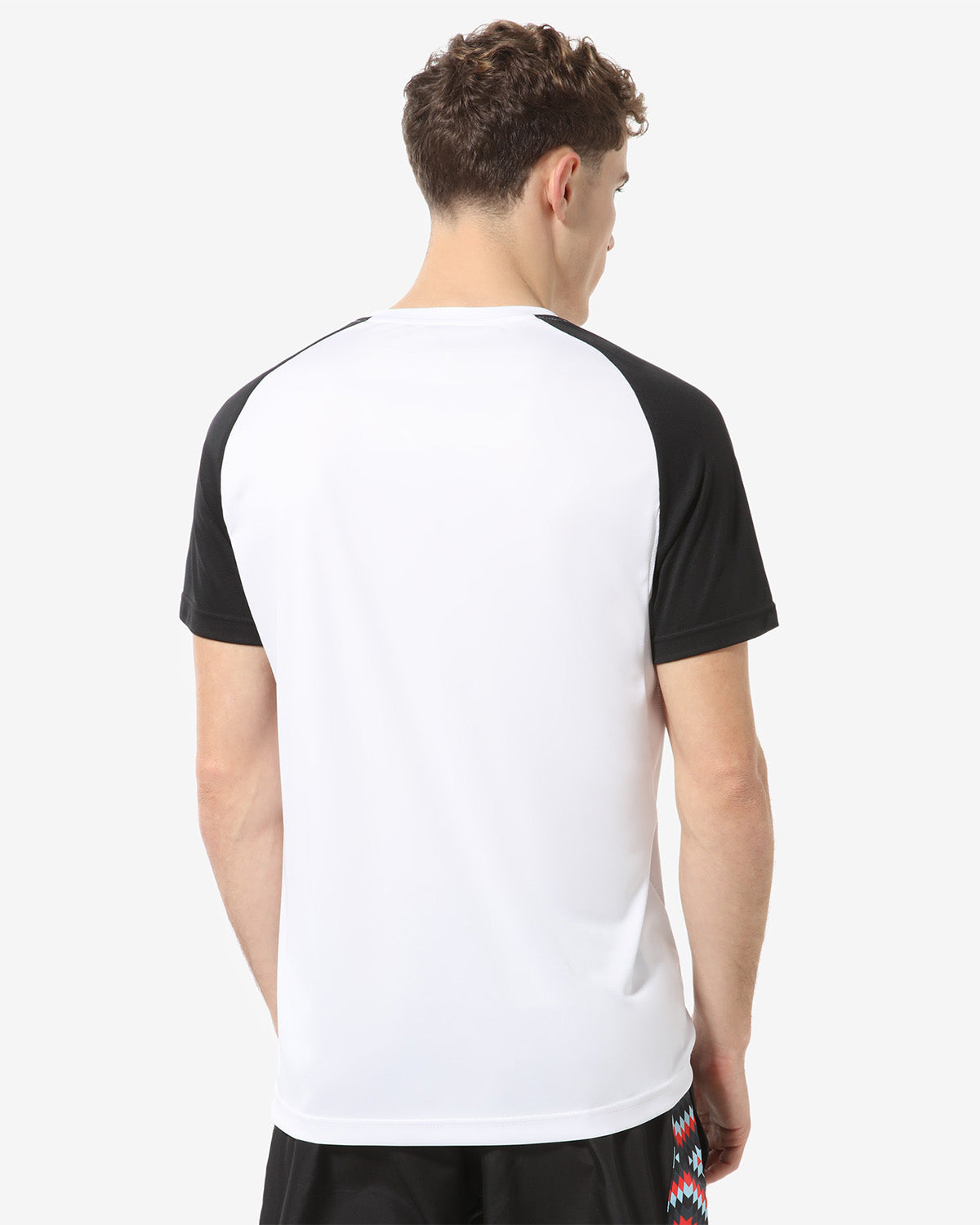 Ethno T-shirt: Australian Tennis
