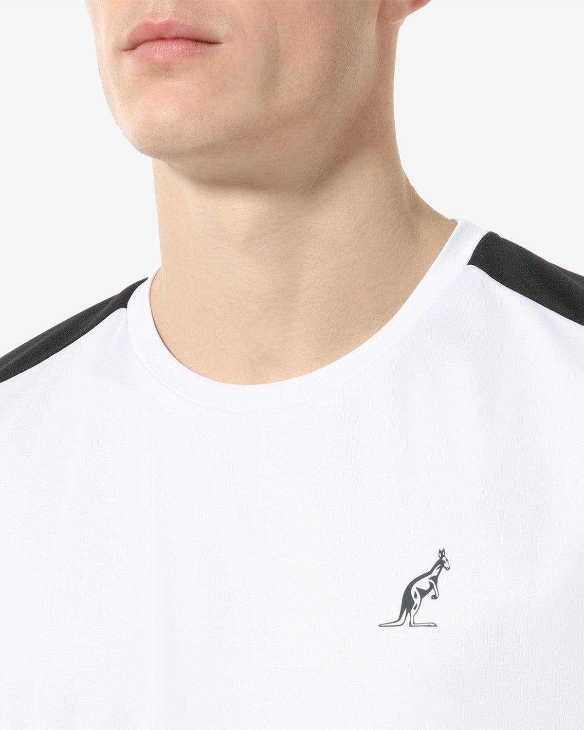 Ethno T-shirt: Australian Tennis