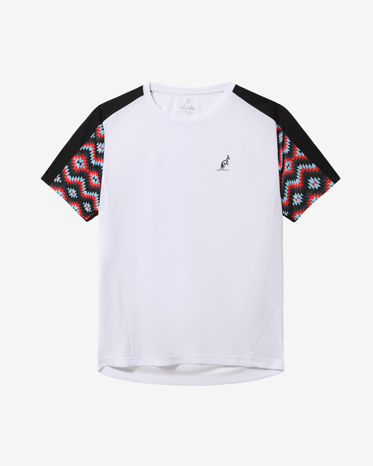 Ethno T-shirt: Australian Tennis