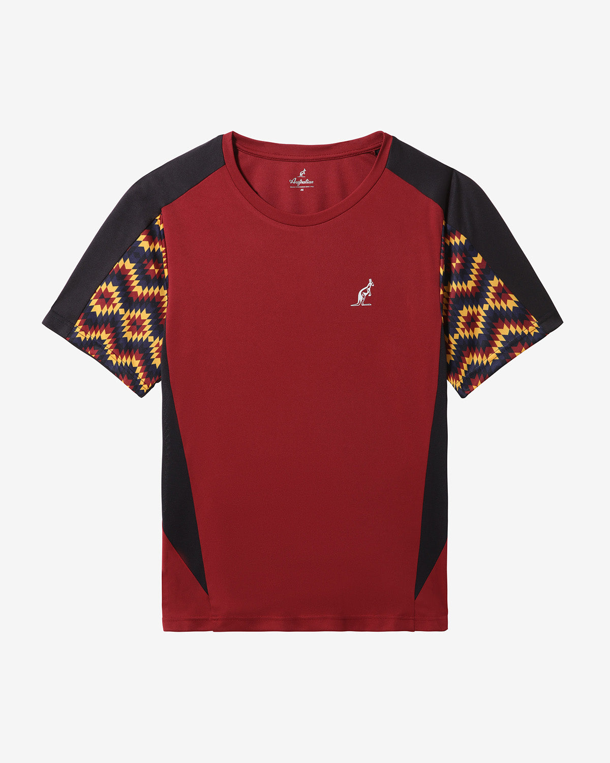 Ethno T-shirt: Australian Tennis