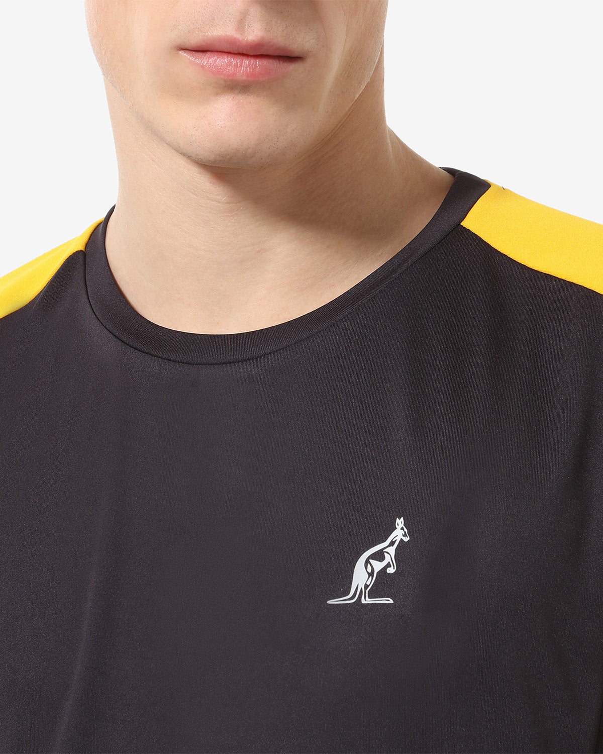 Ethno T-shirt: Australian Tennis 