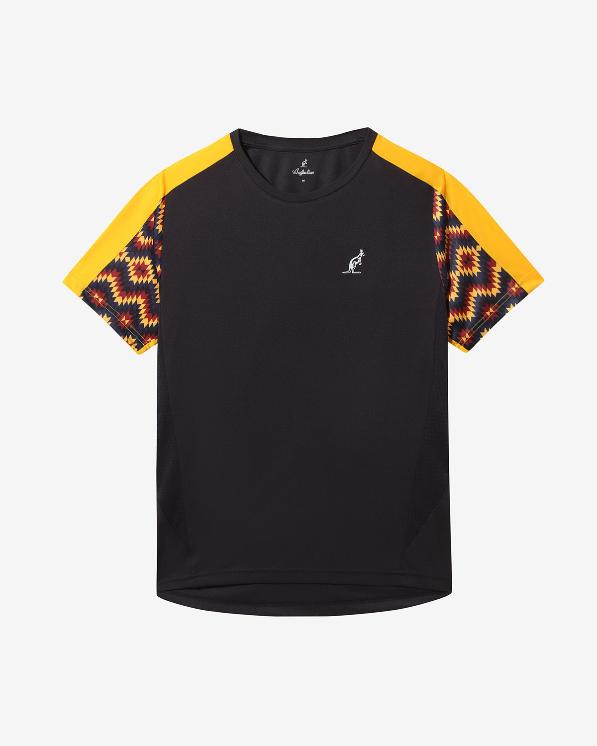 Ethno T-shirt: Australian Tennis 