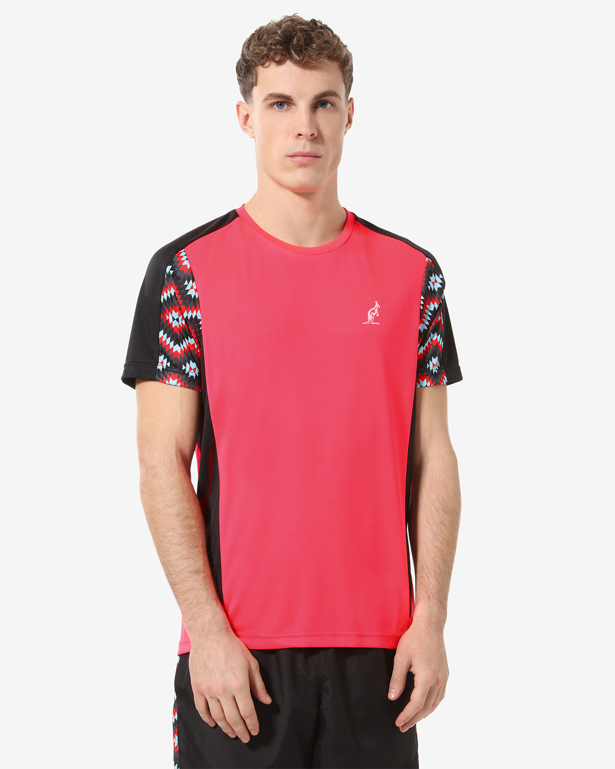 Ethno T-shirt: Australian Tennis