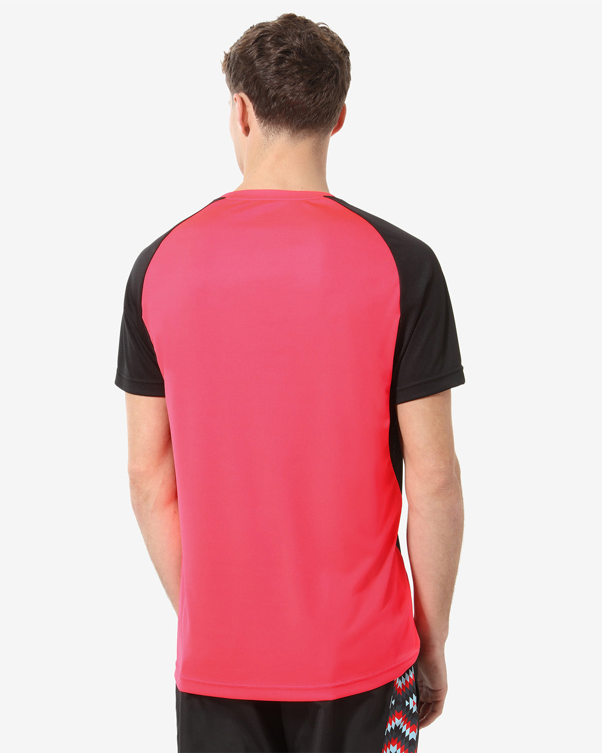 Ethno T-shirt: Australian Tennis