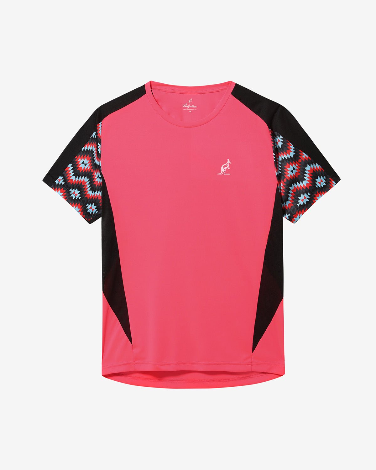 Ethno T-shirt: Australian Tennis