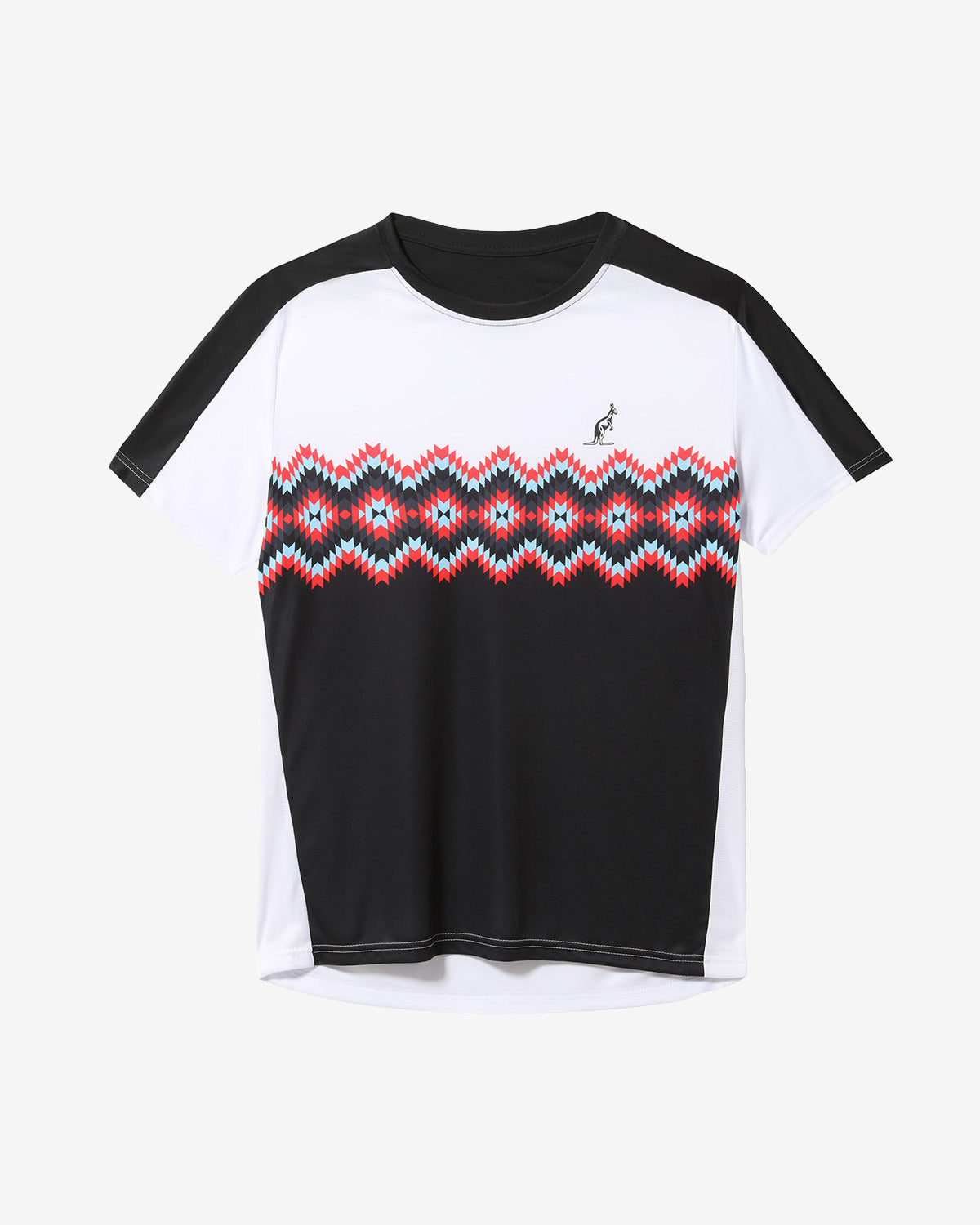 Ethnic T-shirt: Australian Tennis