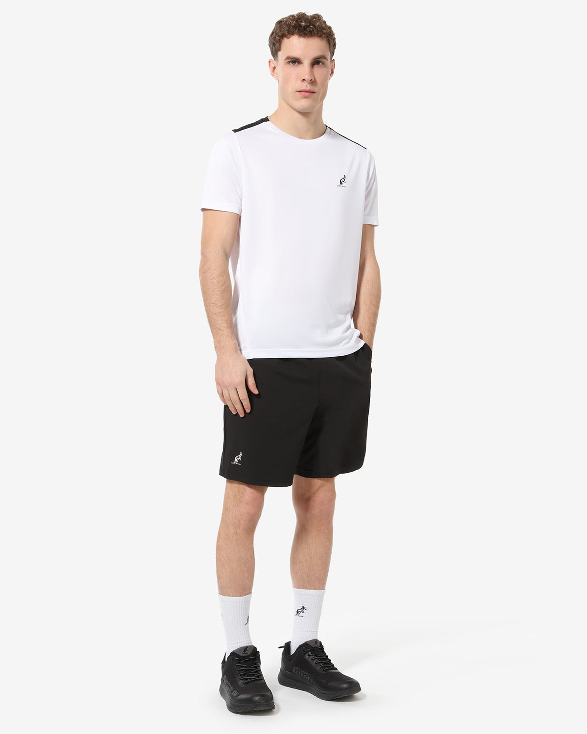 Energy T-shirt: Australian Tennis