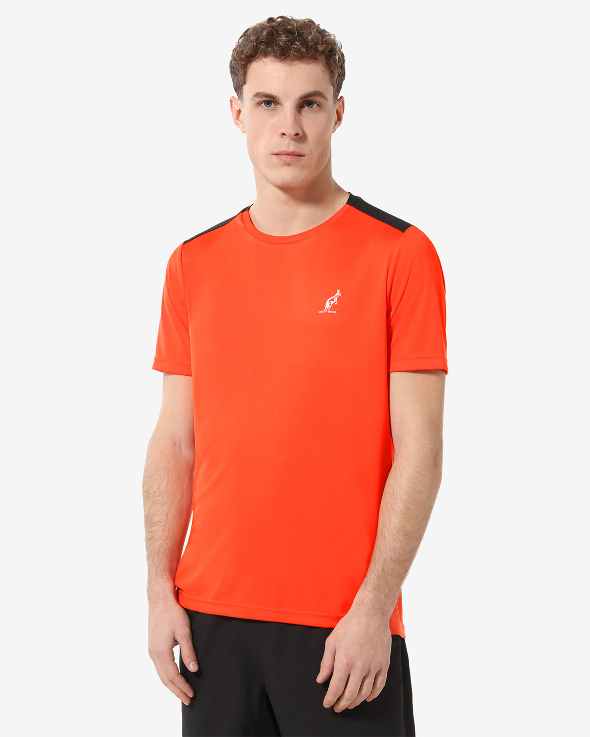 Energy T-shirt: Australian Tennis