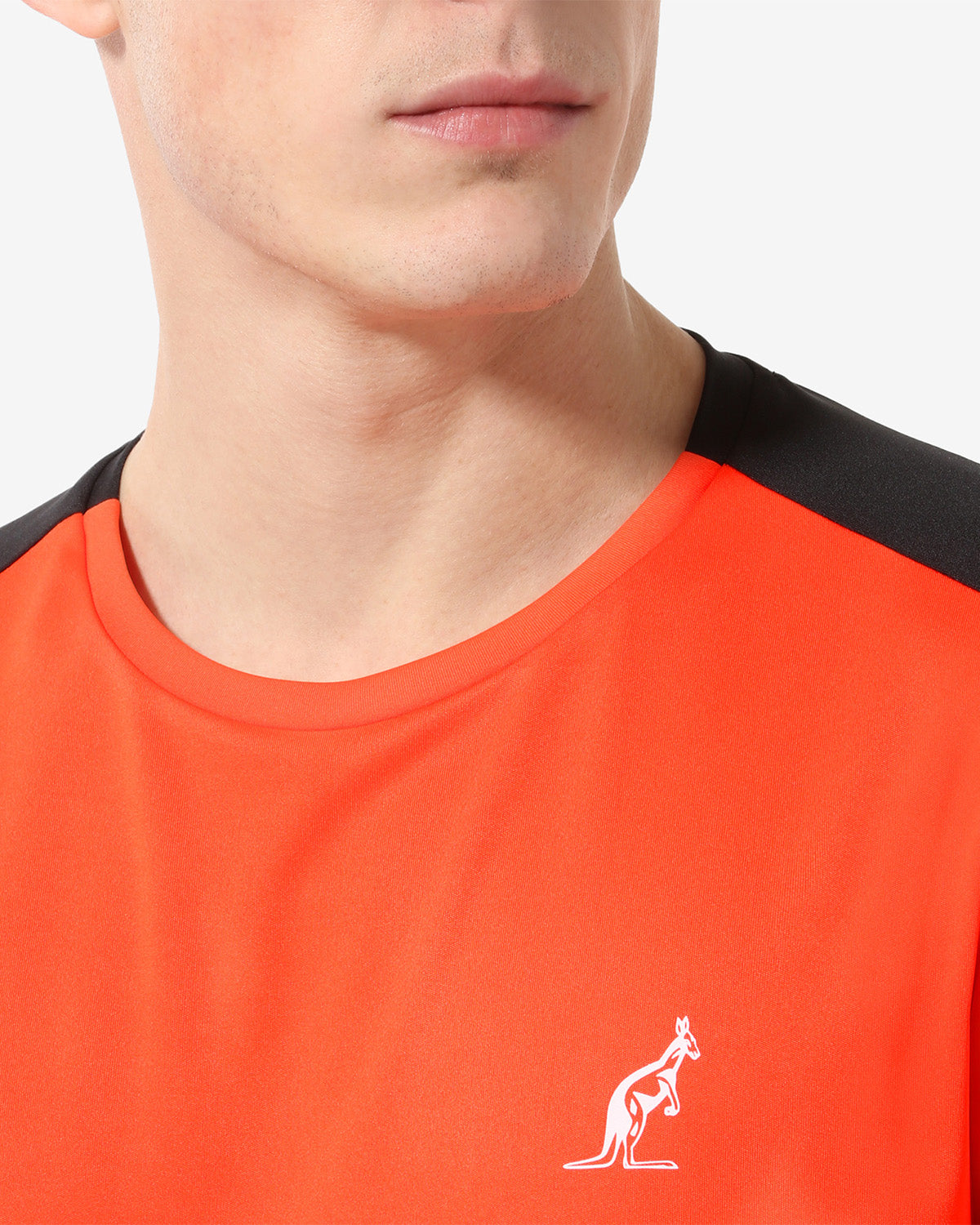 Energy T-shirt: Australian Tennis