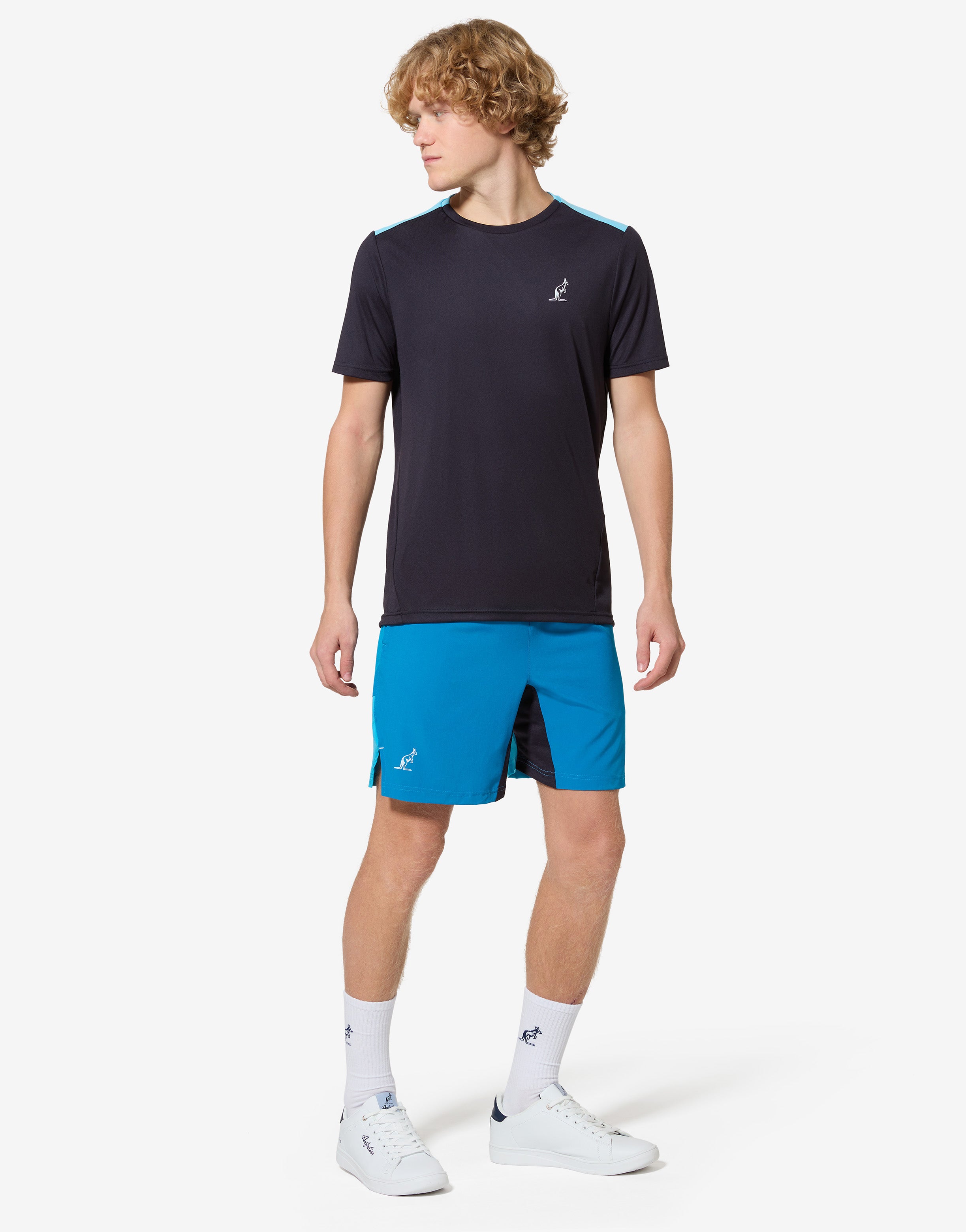 Energy T-shirt: Australian Tennis