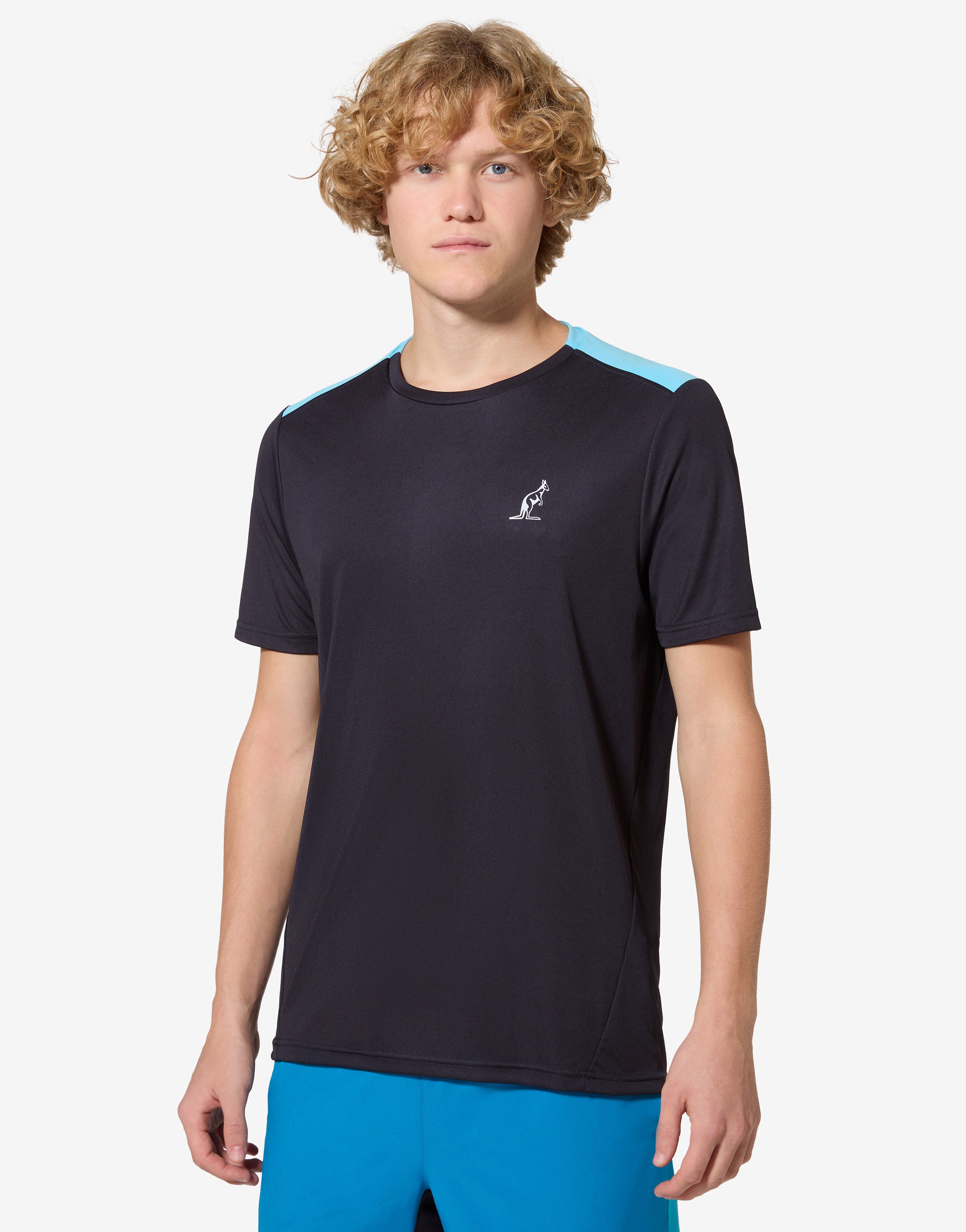 Energy T-shirt: Australian Tennis