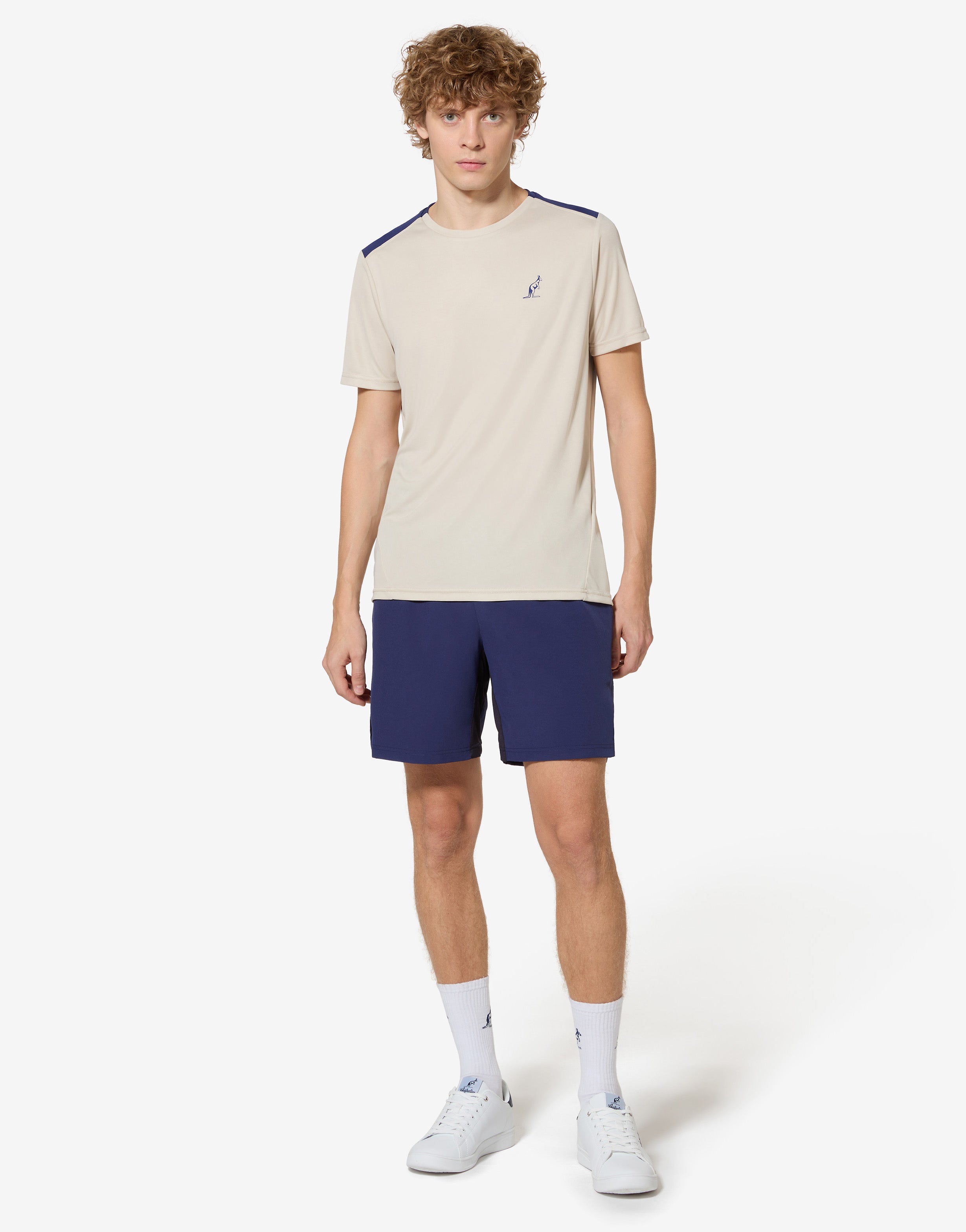 Energy T-shirt: Australian Tennis