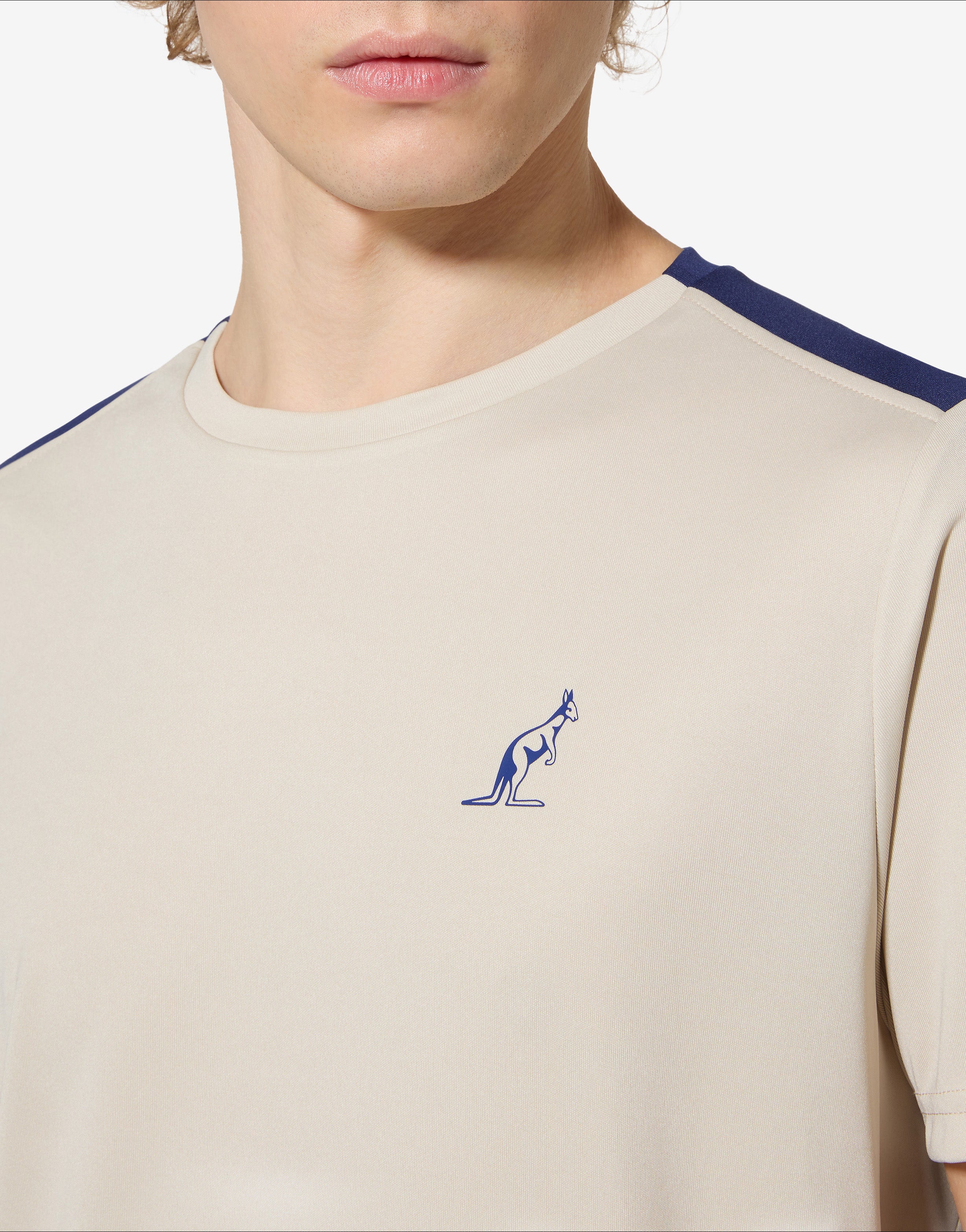 Energy T-shirt: Australian Tennis