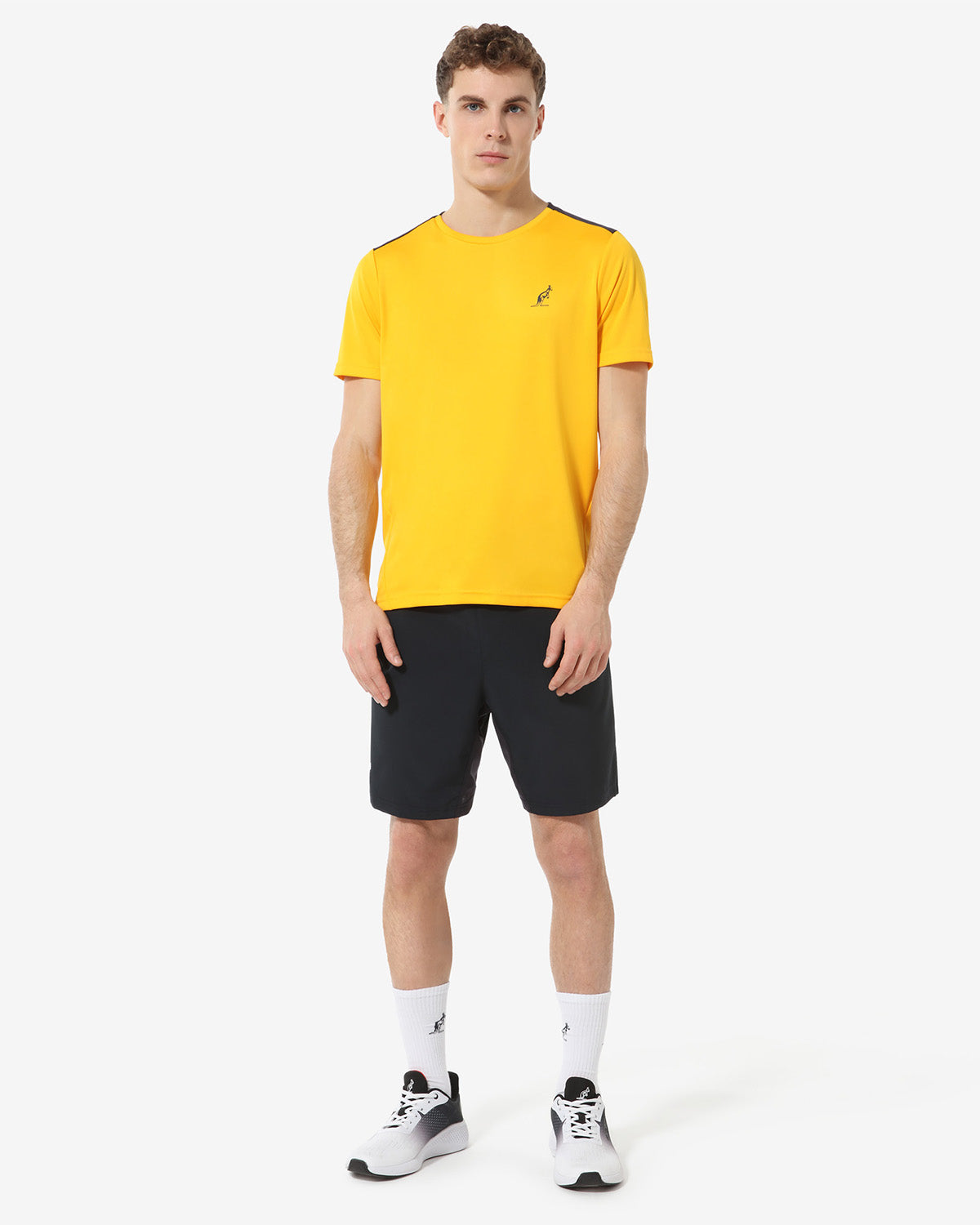 Energy T-shirt: Australian Tennis