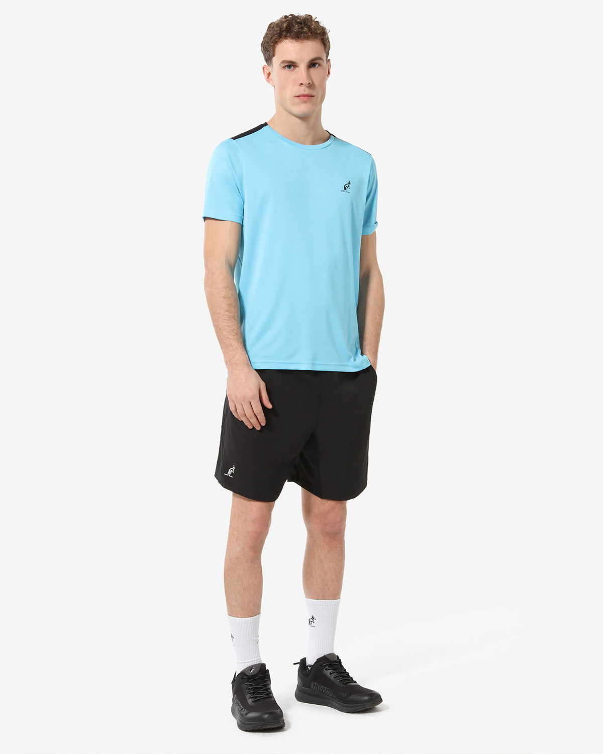 Energy T-shirt: Australian Tennis