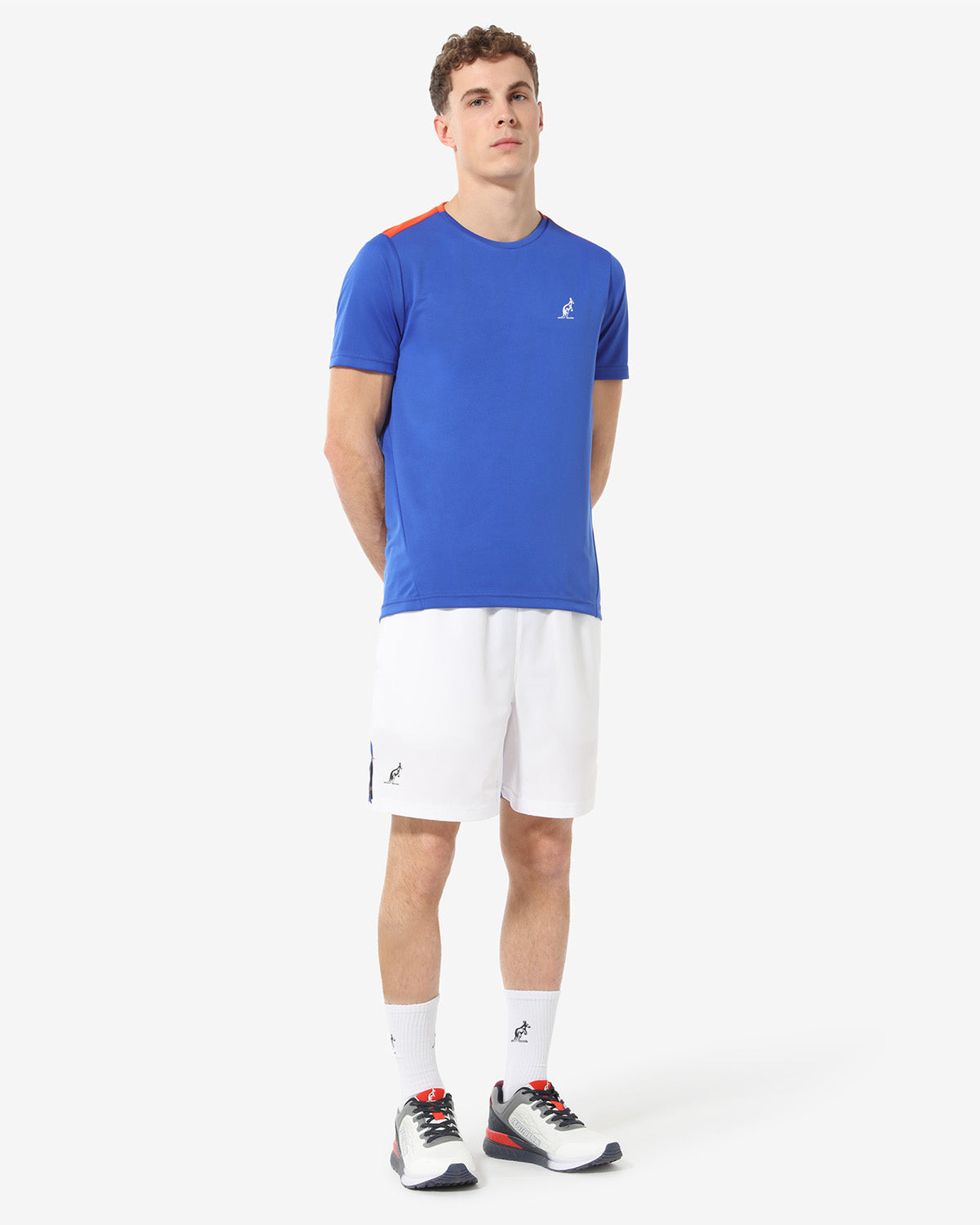 Energy T-shirt: Australian Tennis