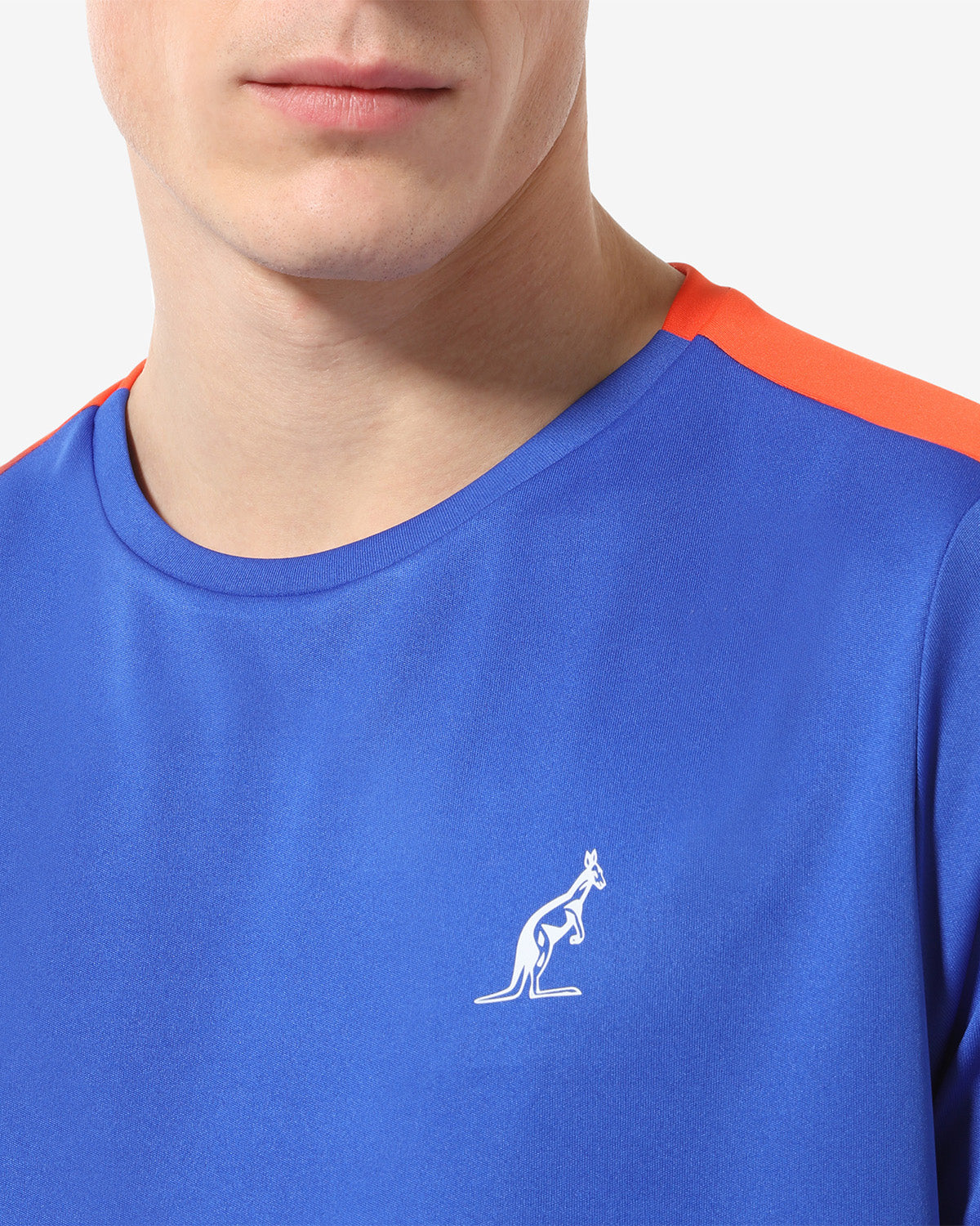 Energy T-shirt: Australian Tennis 