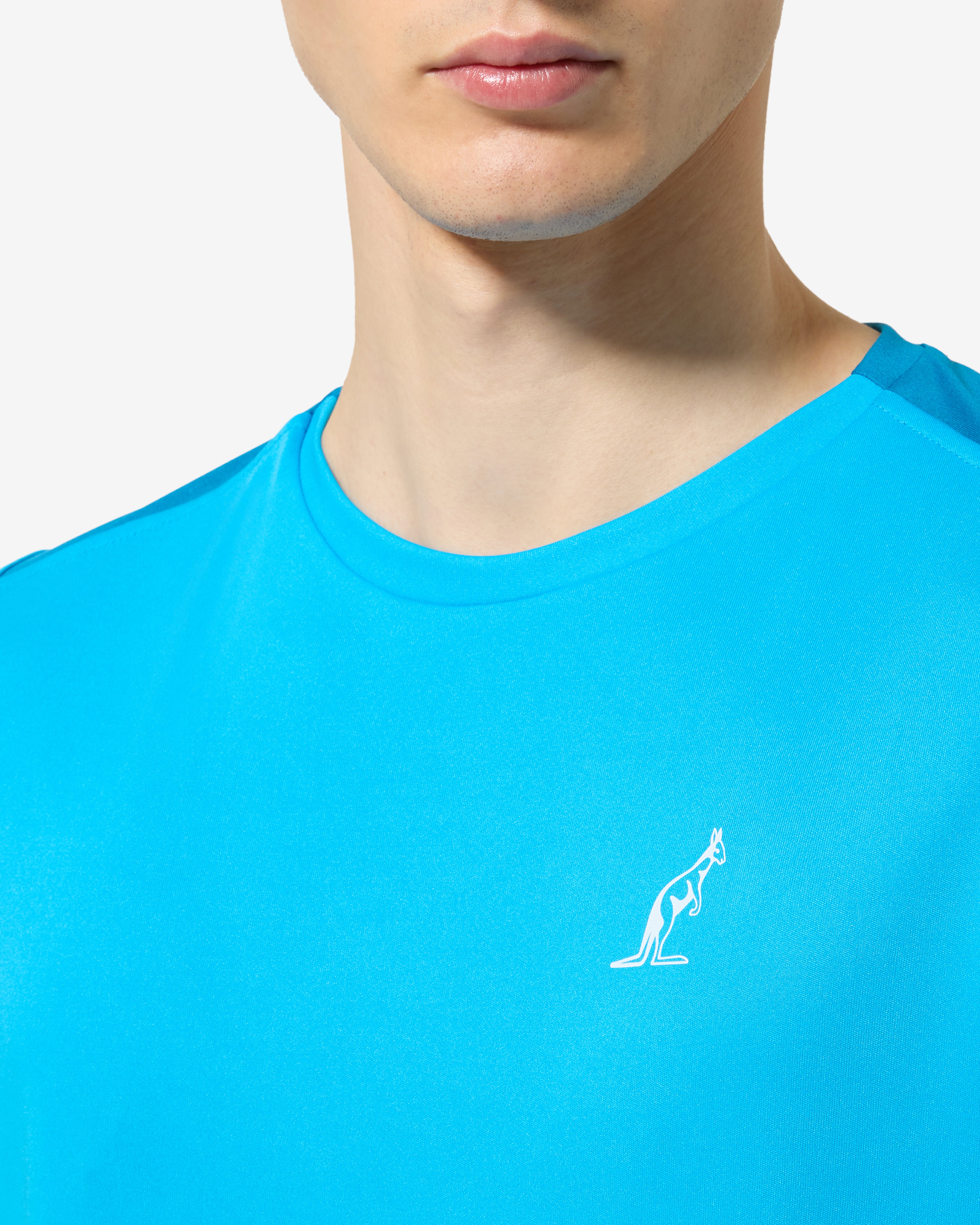 Energy T-shirt: Australian Tennis