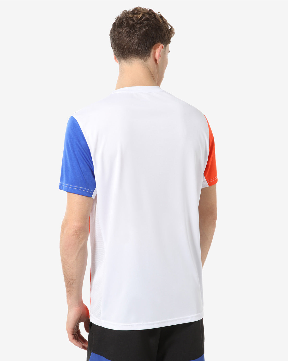 Color Block T-shirt: Australian Tennis