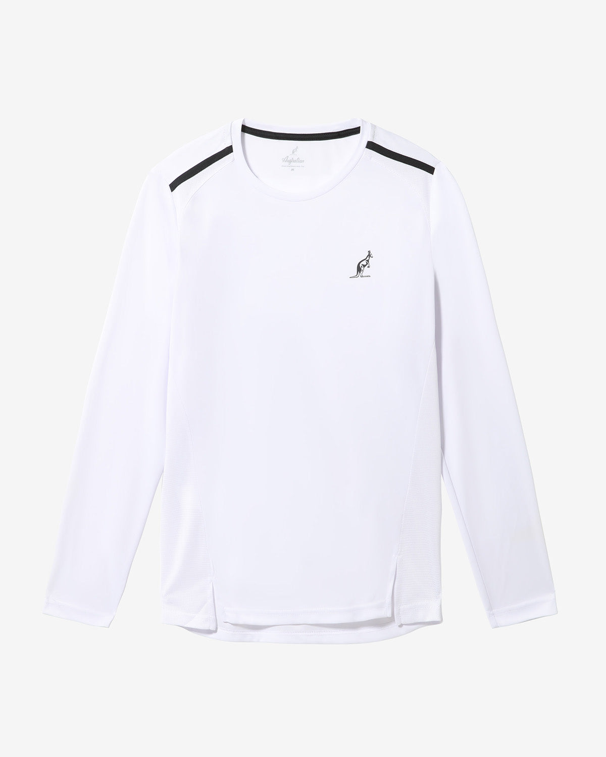 Energy Sleeves T-shirt: Australian Tennis