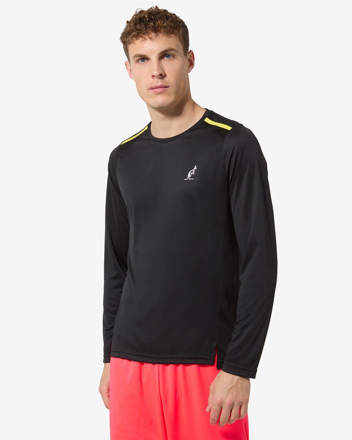 Energy Sleeves T-shirt: Australian Tennis